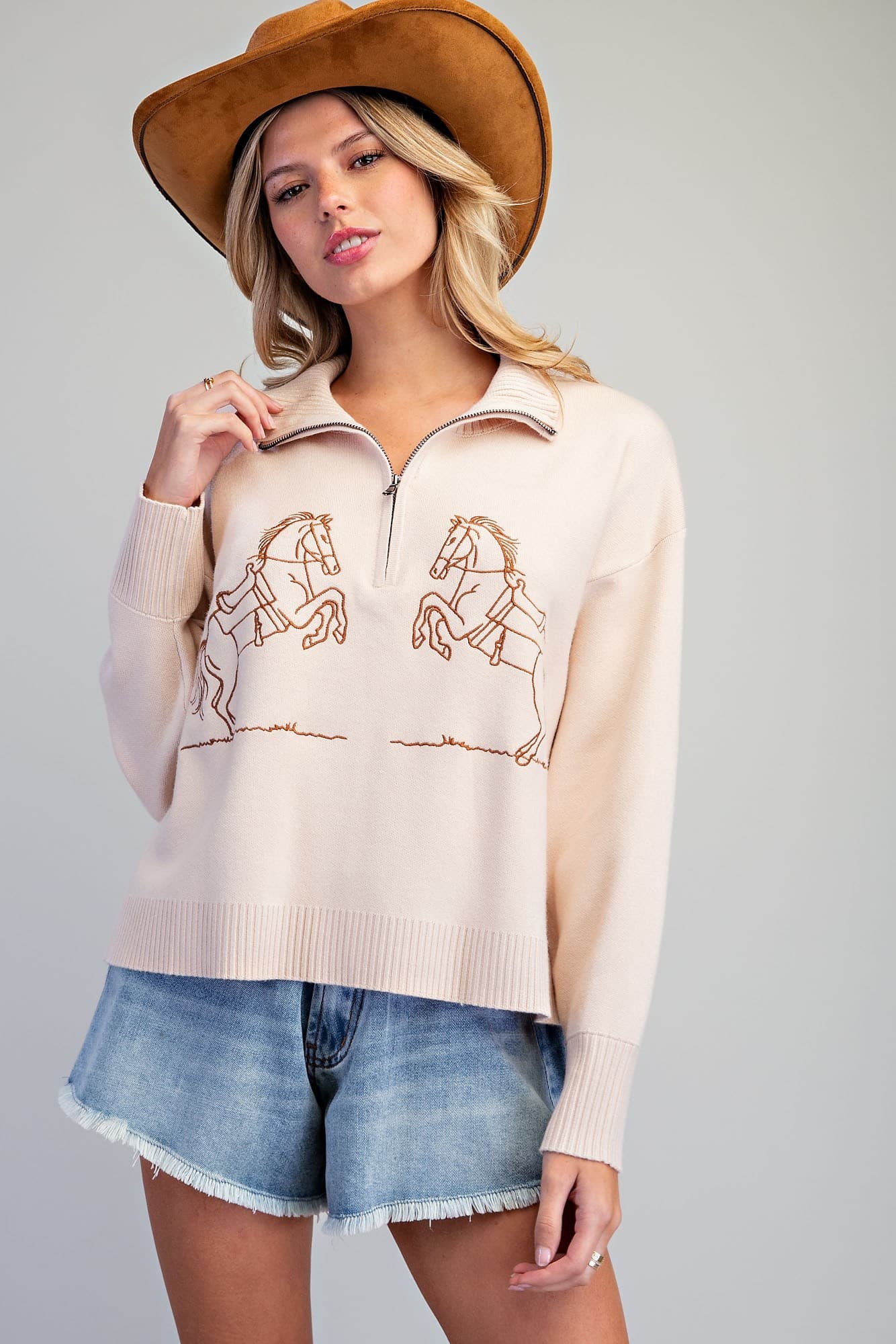 SH15763 - OATMEAL