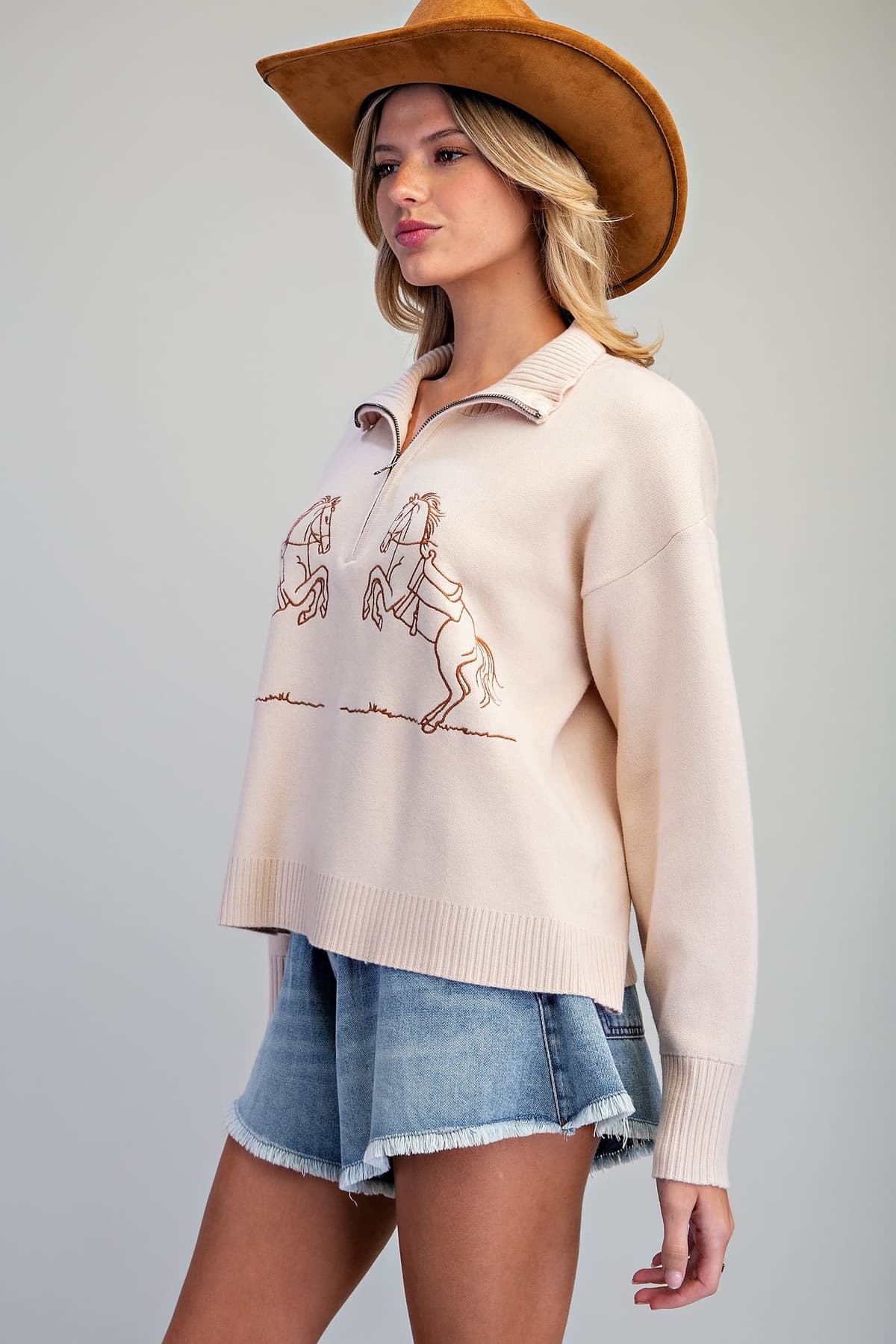 SH15763 - OATMEAL