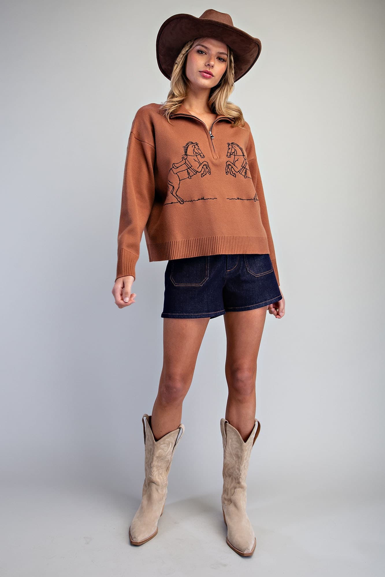 SH15763 - BROWN SUGAR