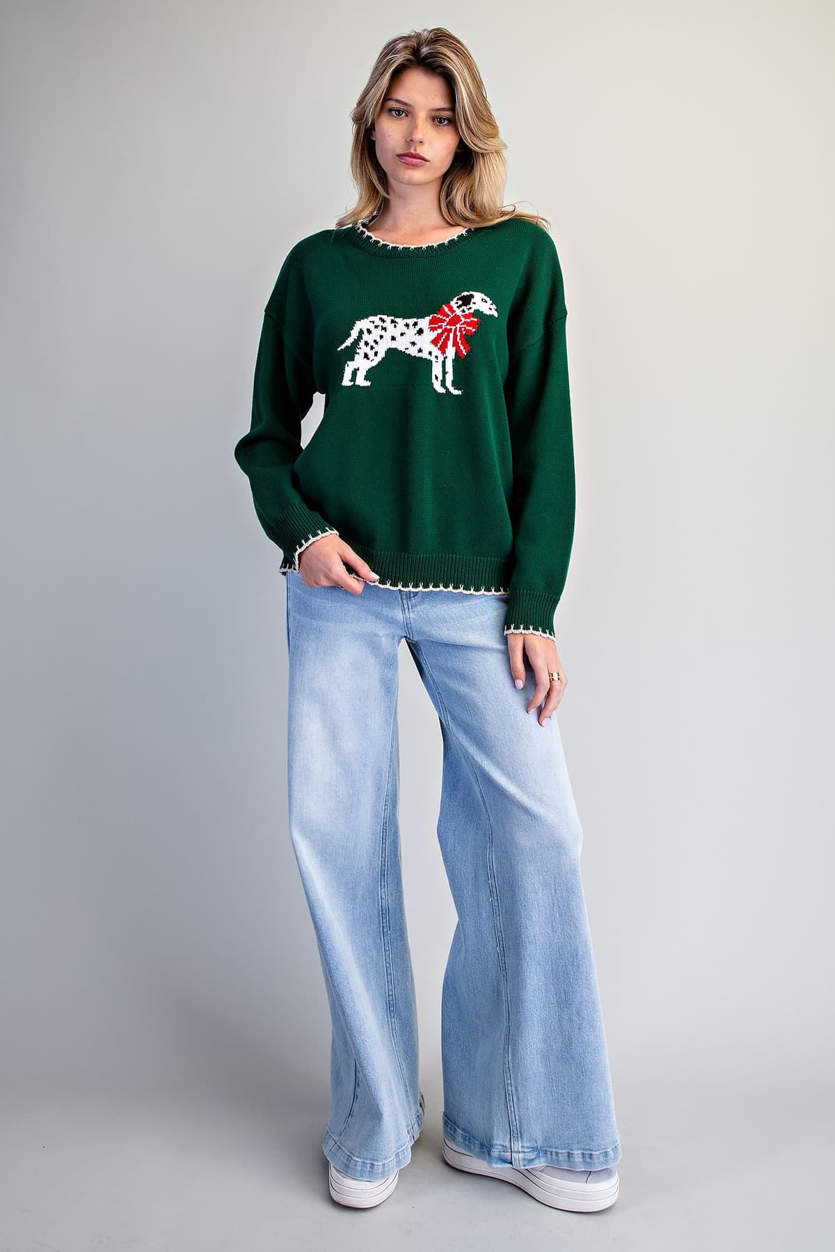 SH15954 - HUNTER GREEN
