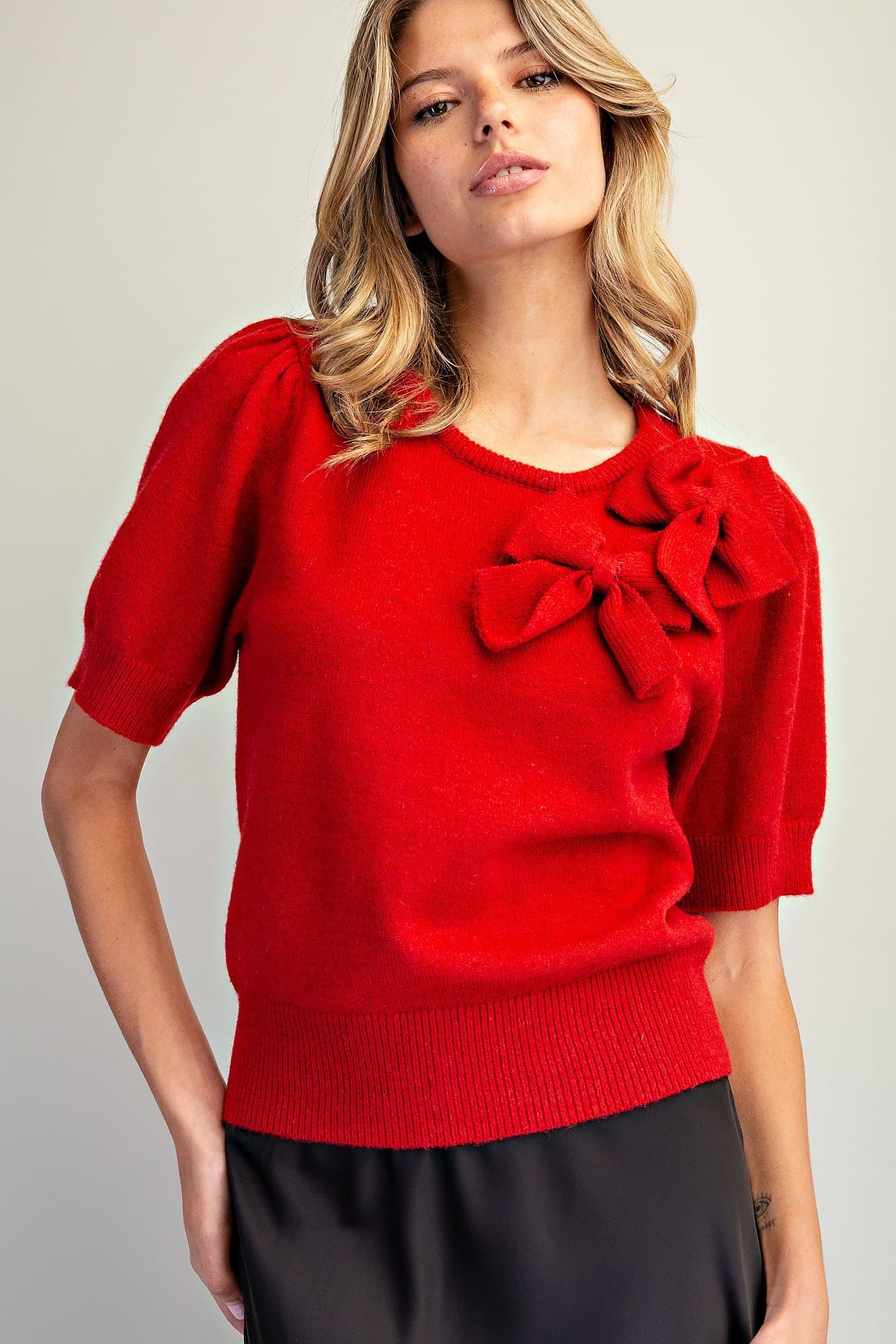 SH15727 - POINSETTIA