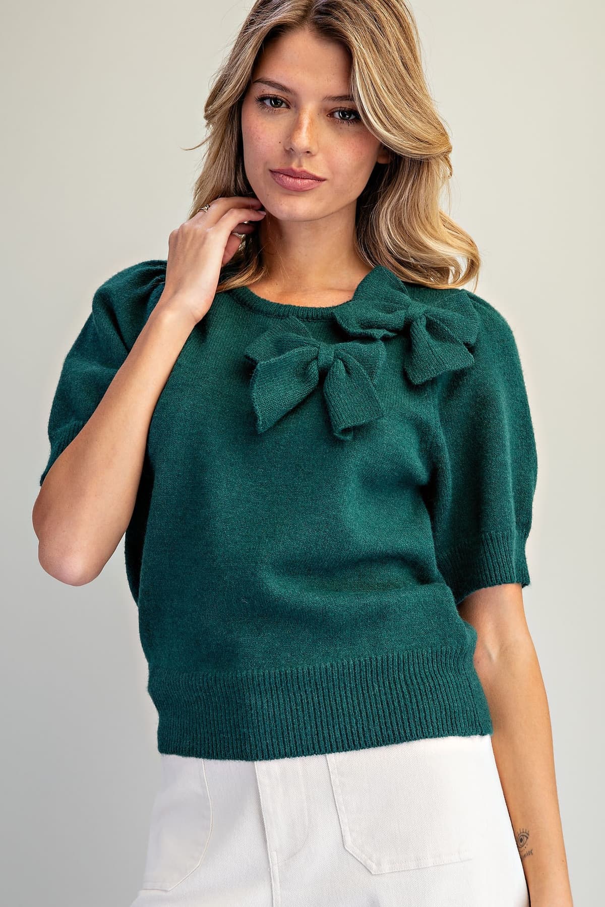 SH15727 - HUNTER GREEN