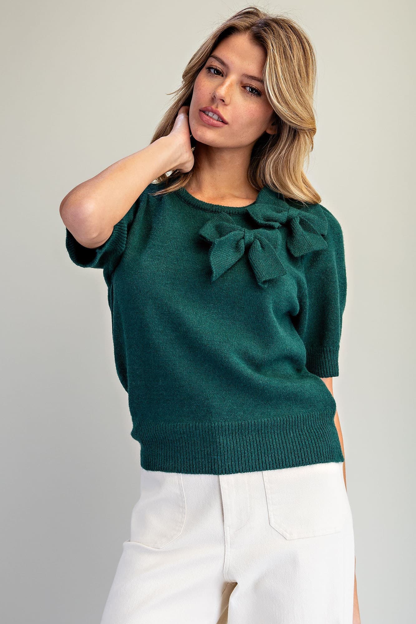 SH15727 - HUNTER GREEN