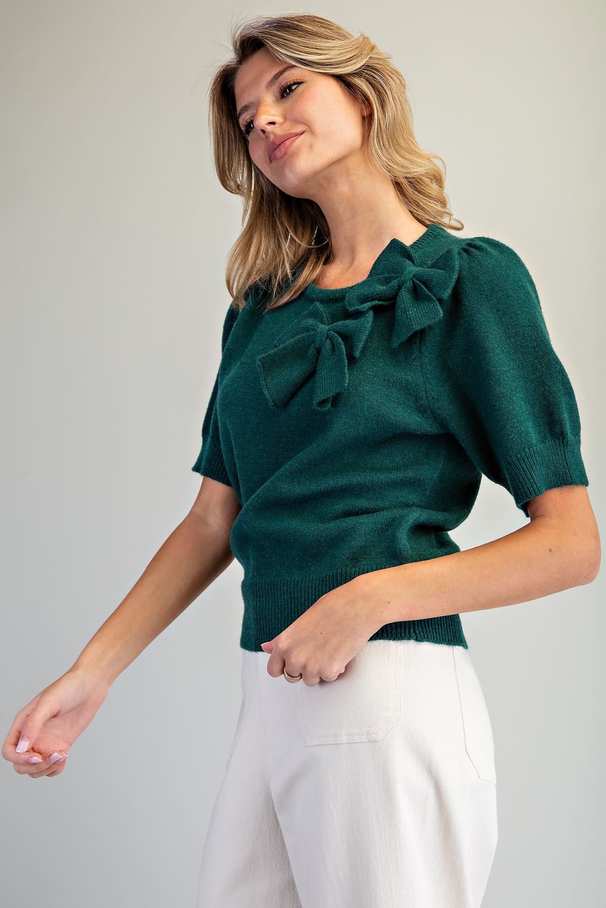 SH15727 - HUNTER GREEN