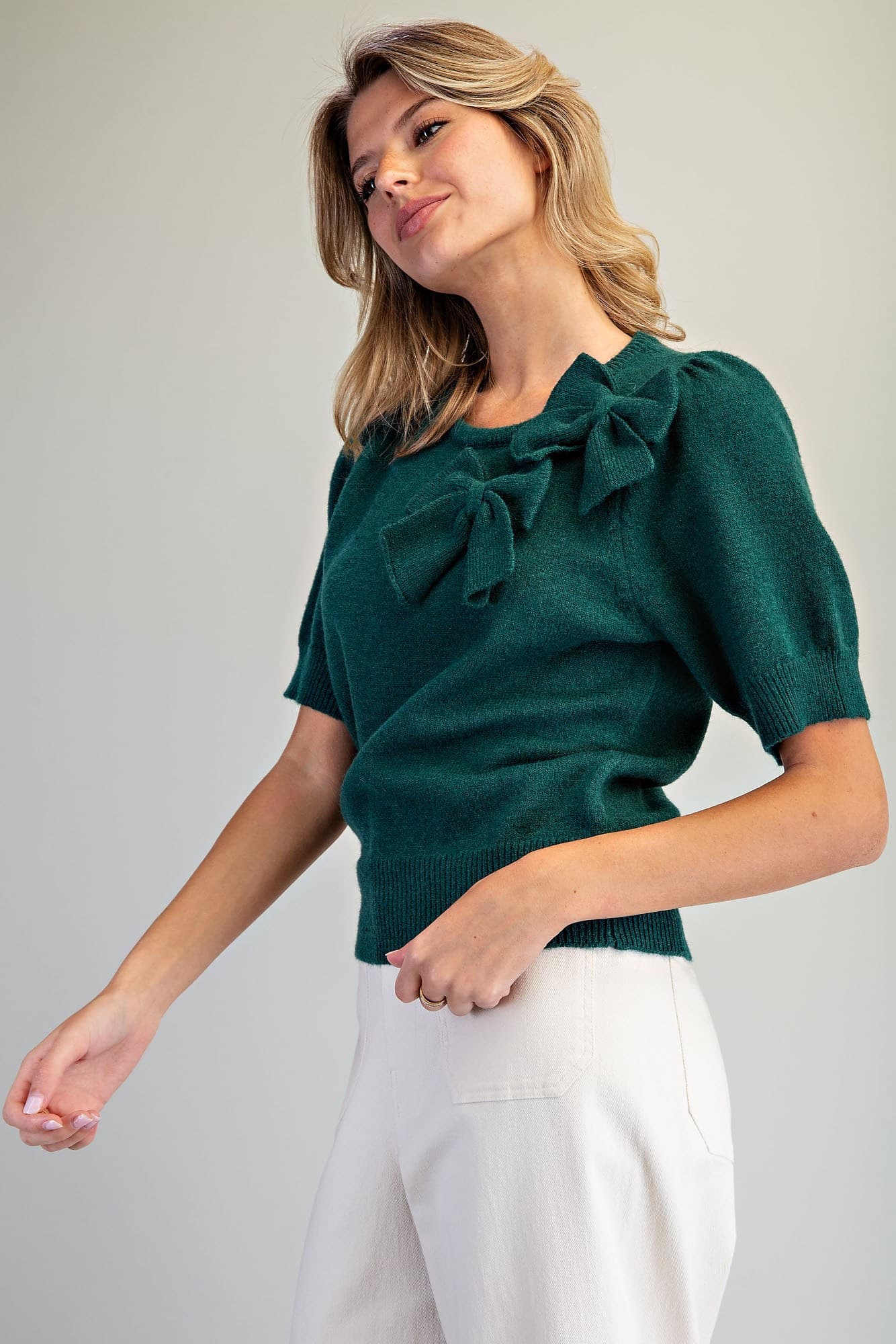 SH15727 - HUNTER GREEN