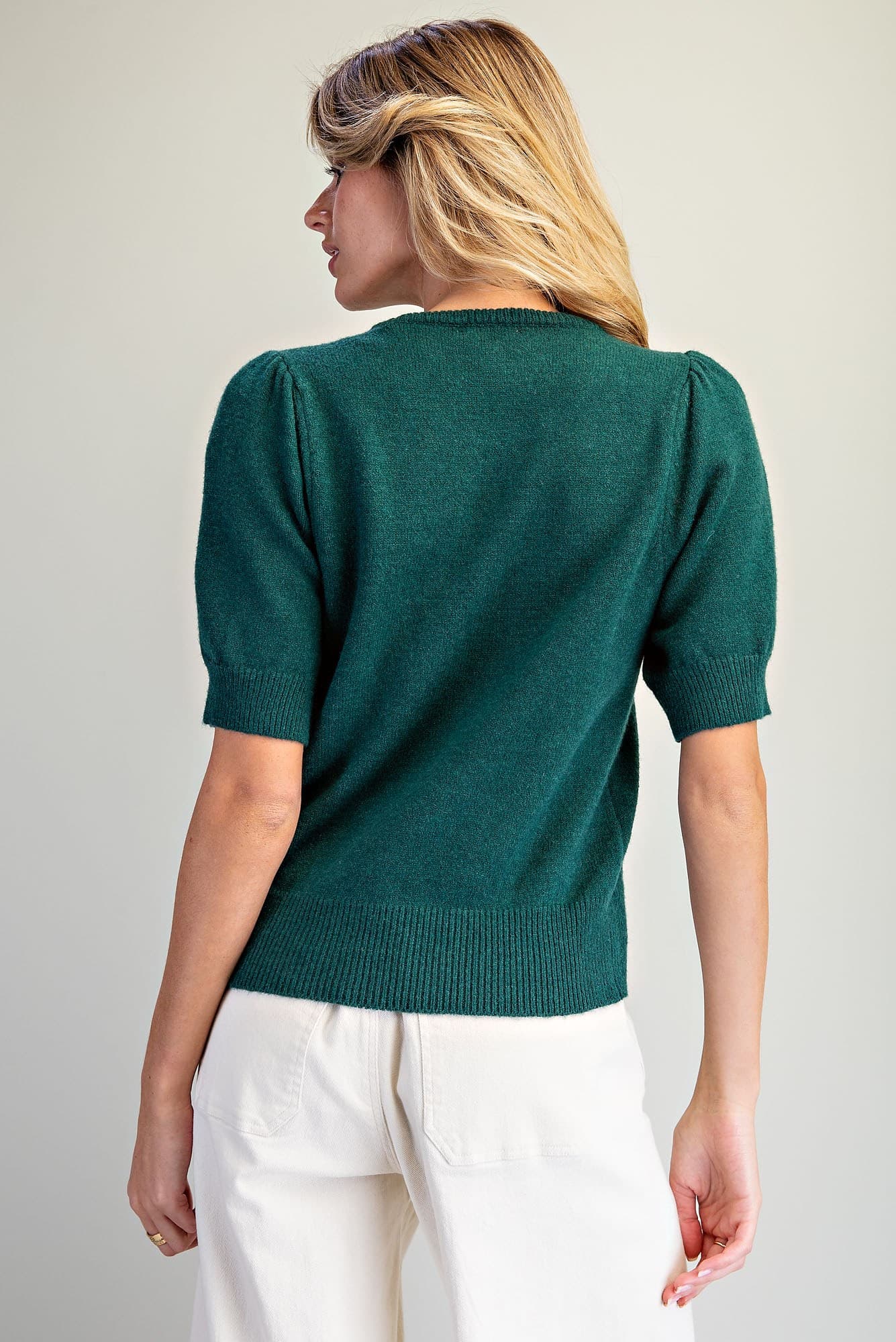SH15727 - HUNTER GREEN