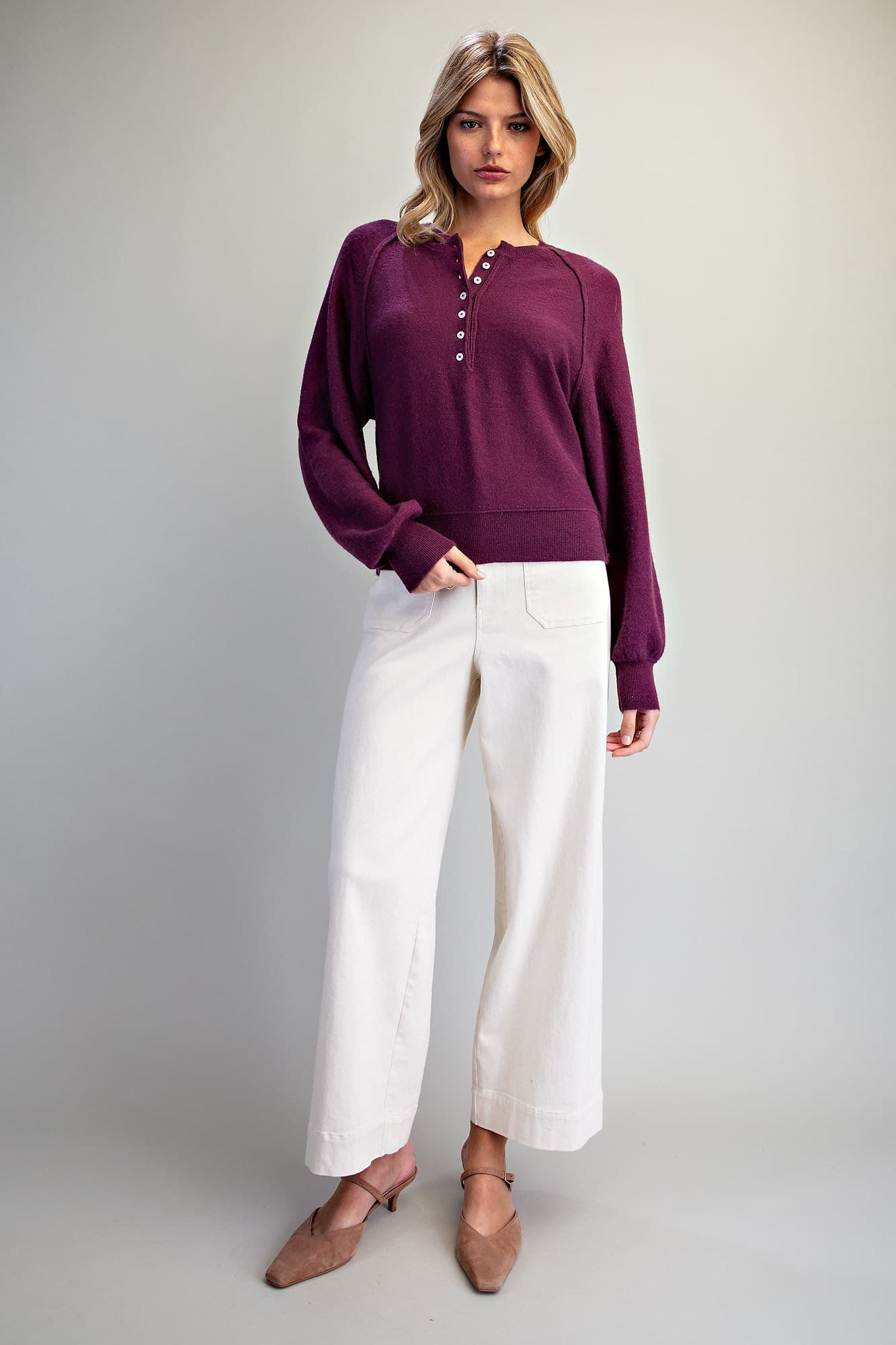 SK16344 - SUGAR PLUM