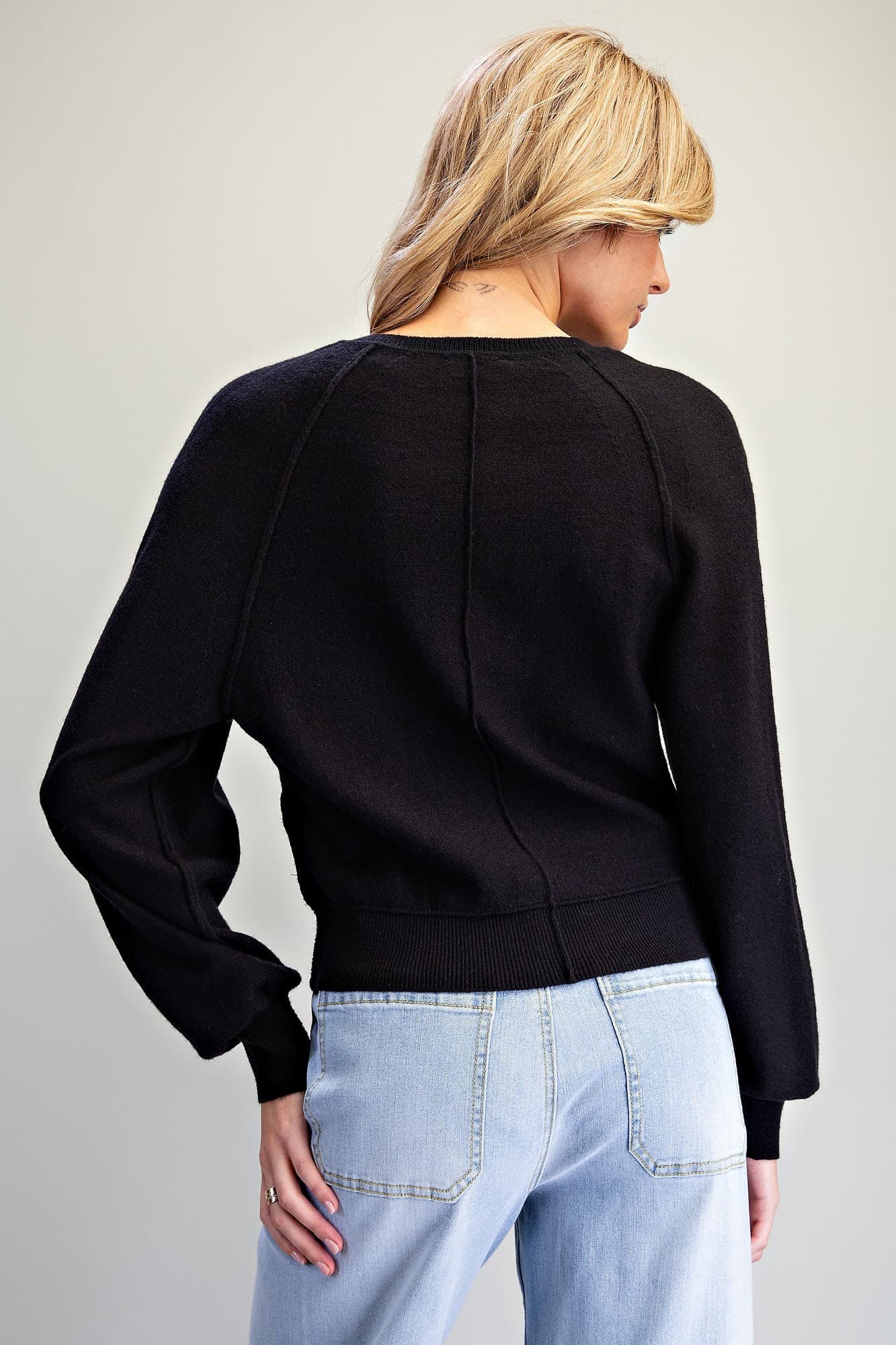 SK16344 - BLACK