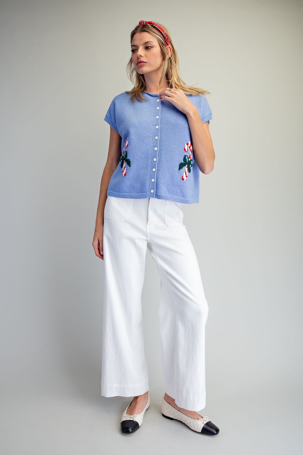 SJH15925 - DENIM