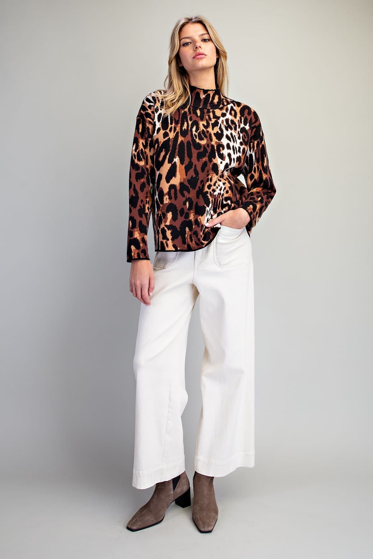 SH17019 - BROWN