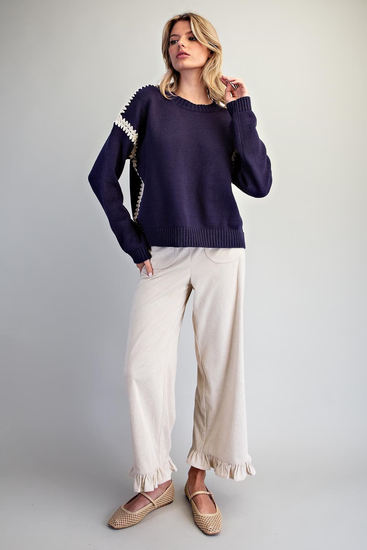 SK16362 - MIDNIGHT