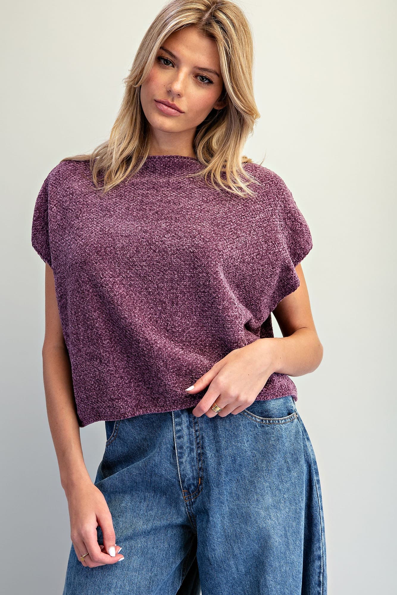 SK16231 - PURPLE