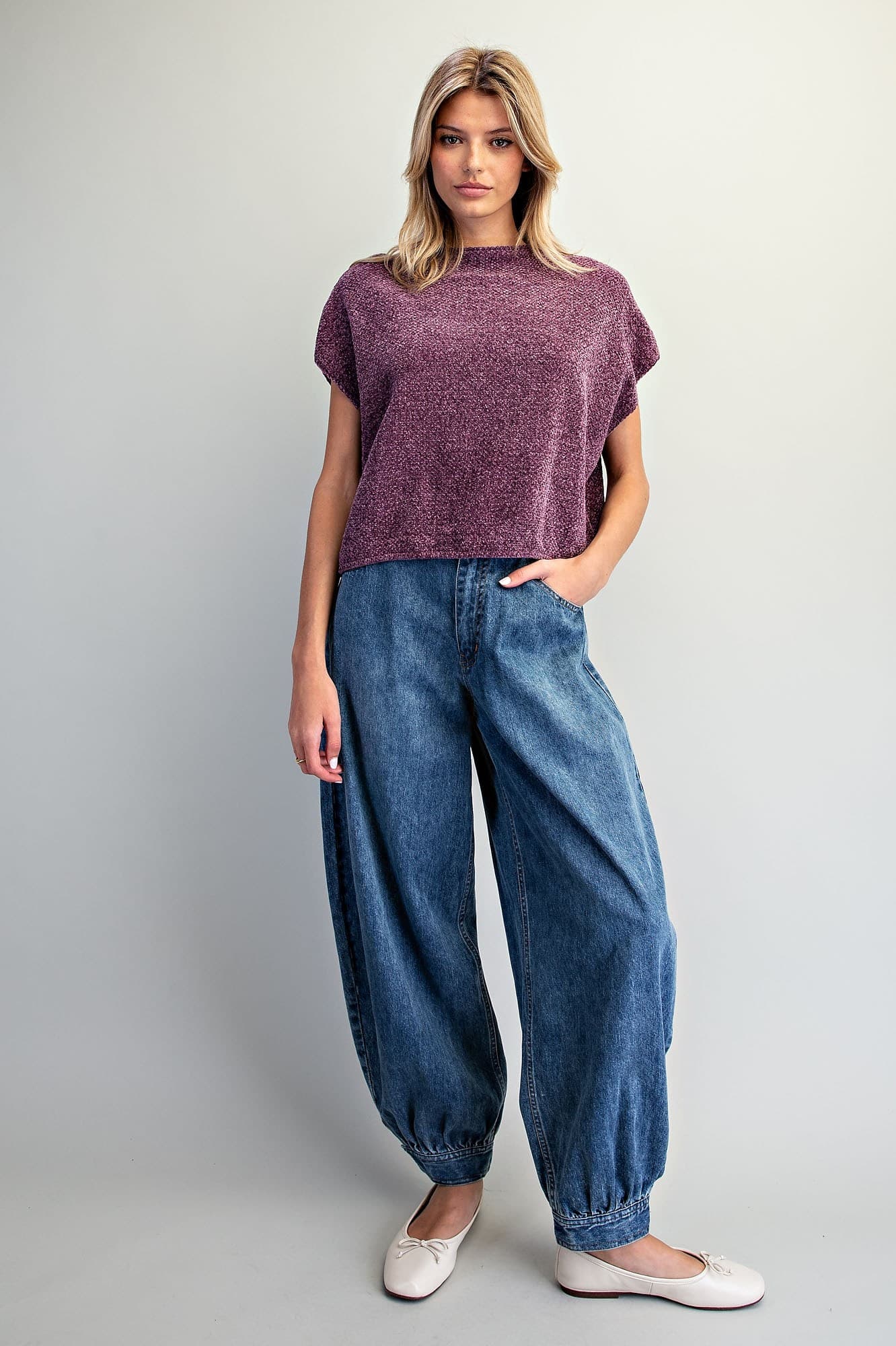 SK16231 - PURPLE
