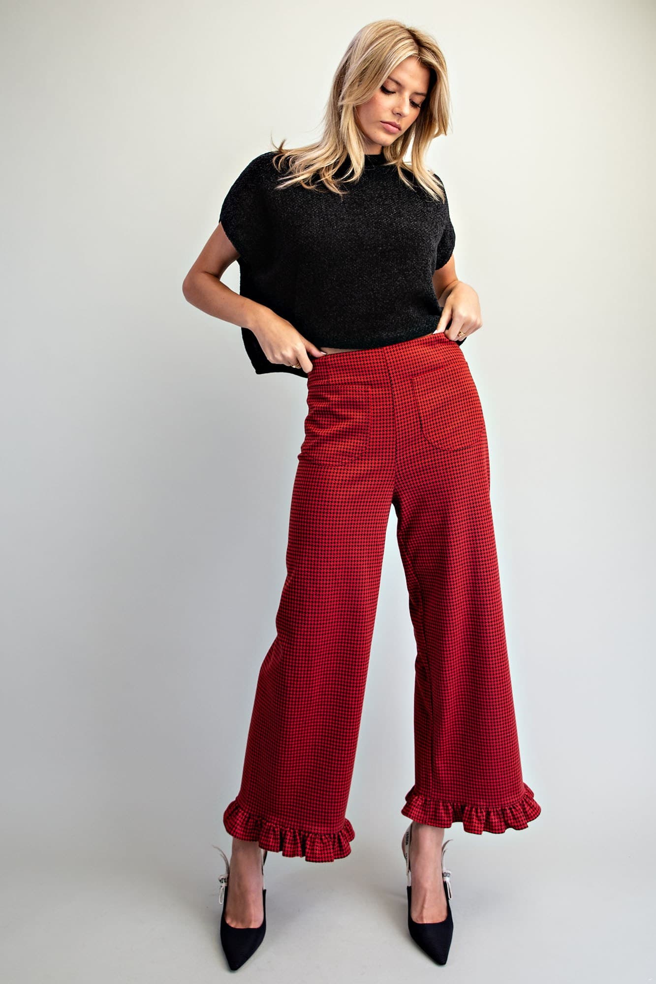 SK16231 - BLACK