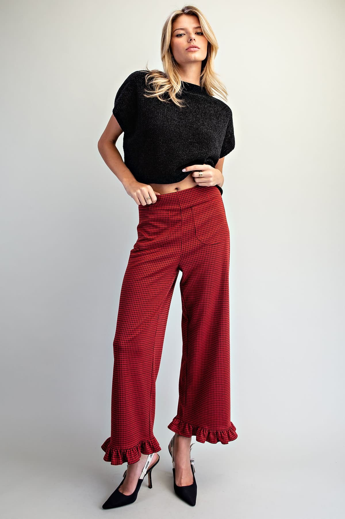 SK16231 - BLACK