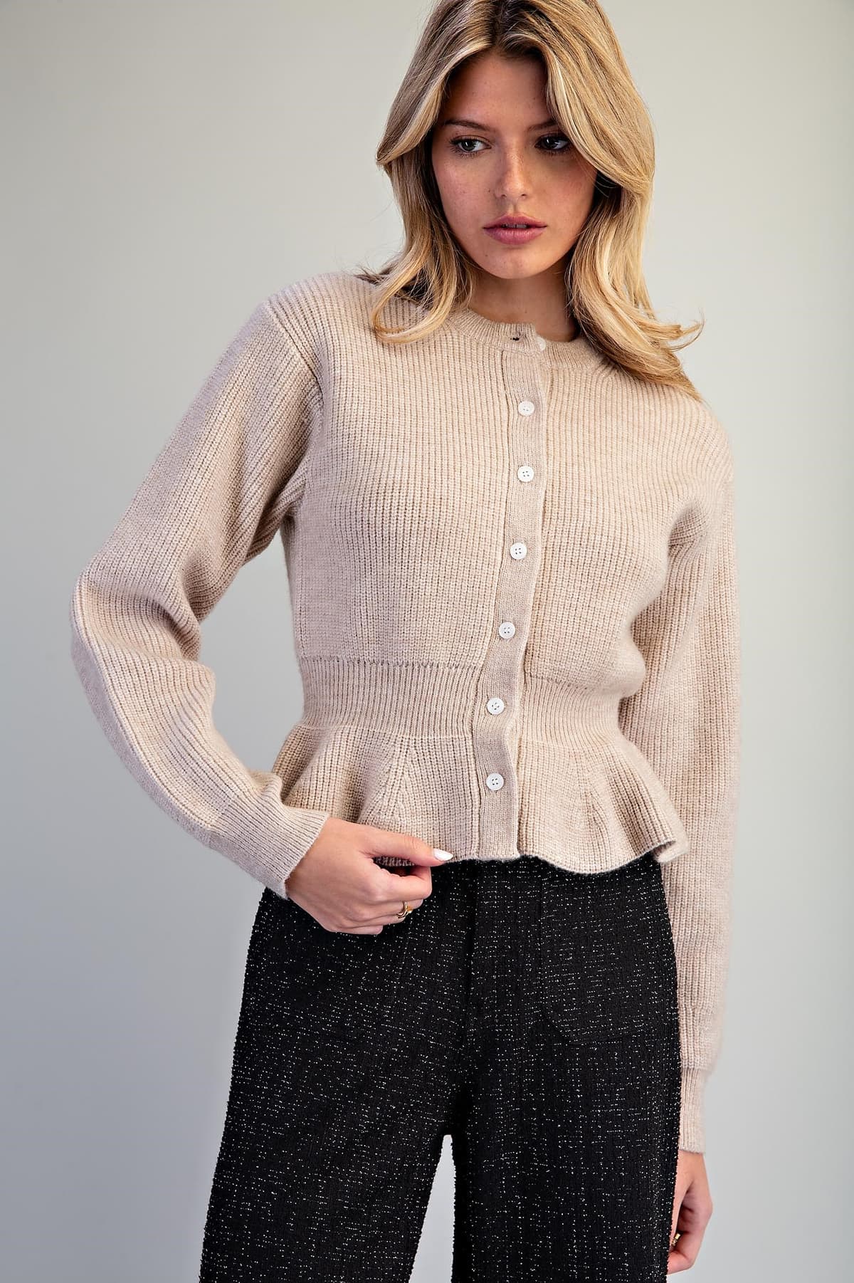 SJK16374 - OATMEAL