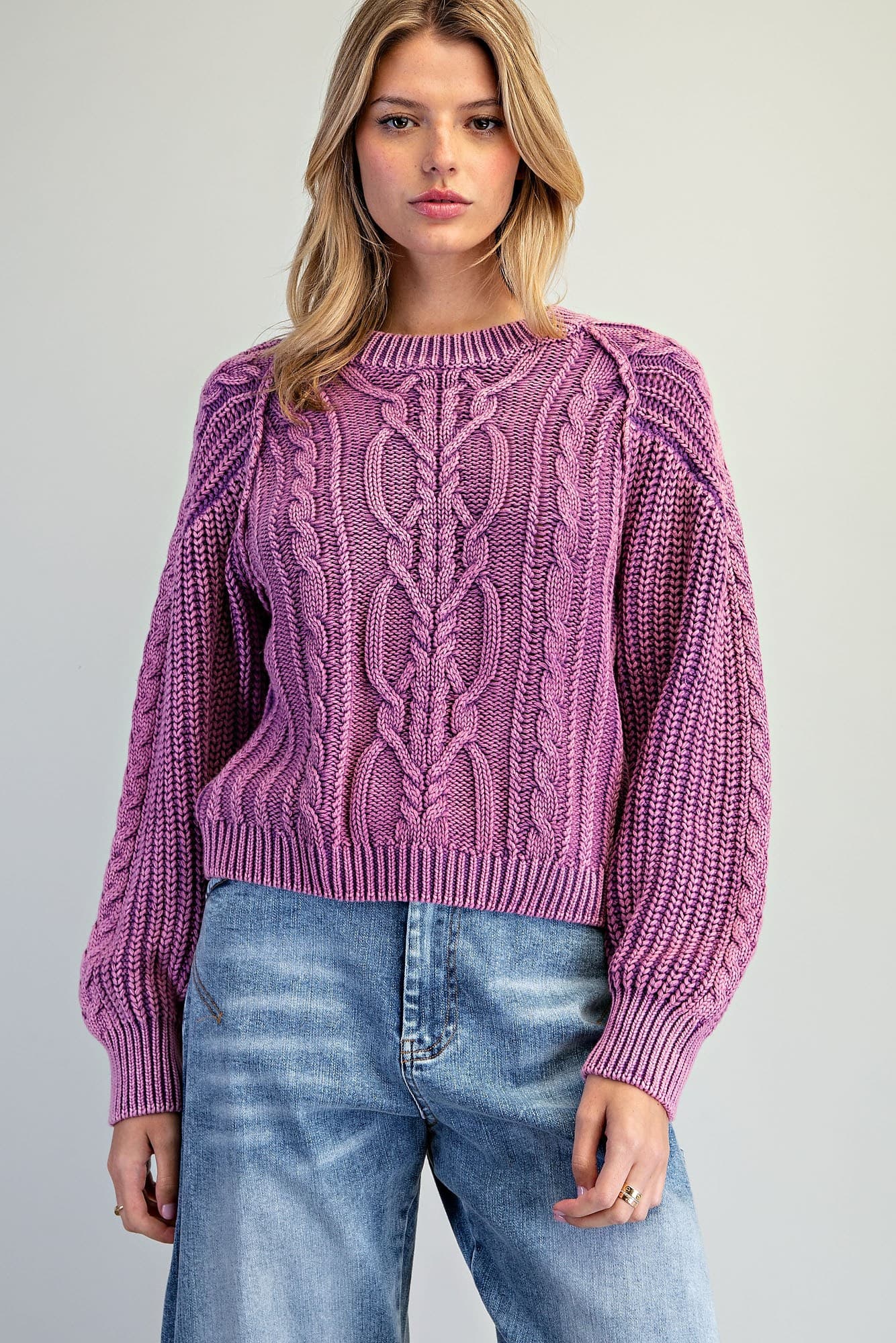 SH17084 - VIOLET