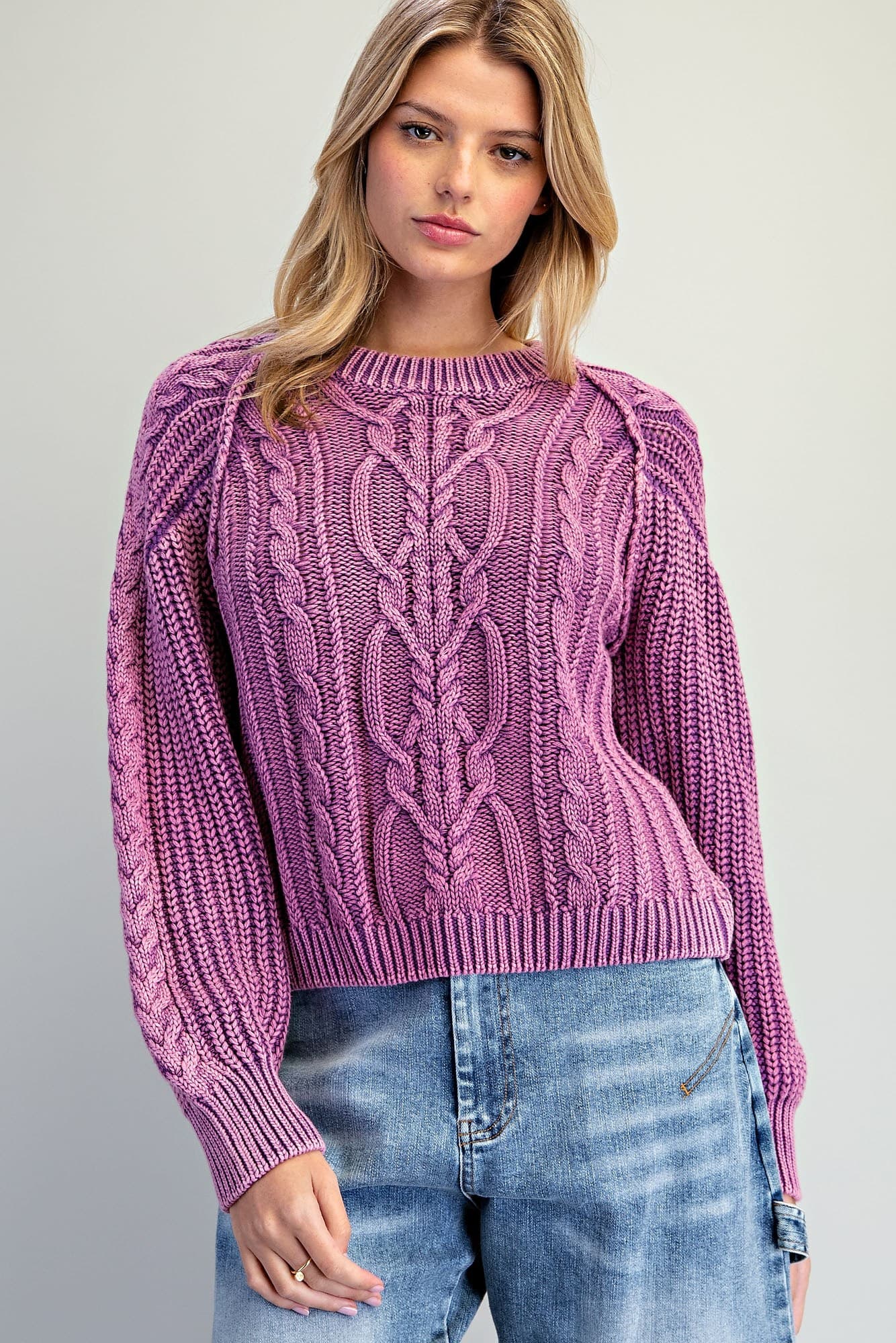 SH17084 - VIOLET