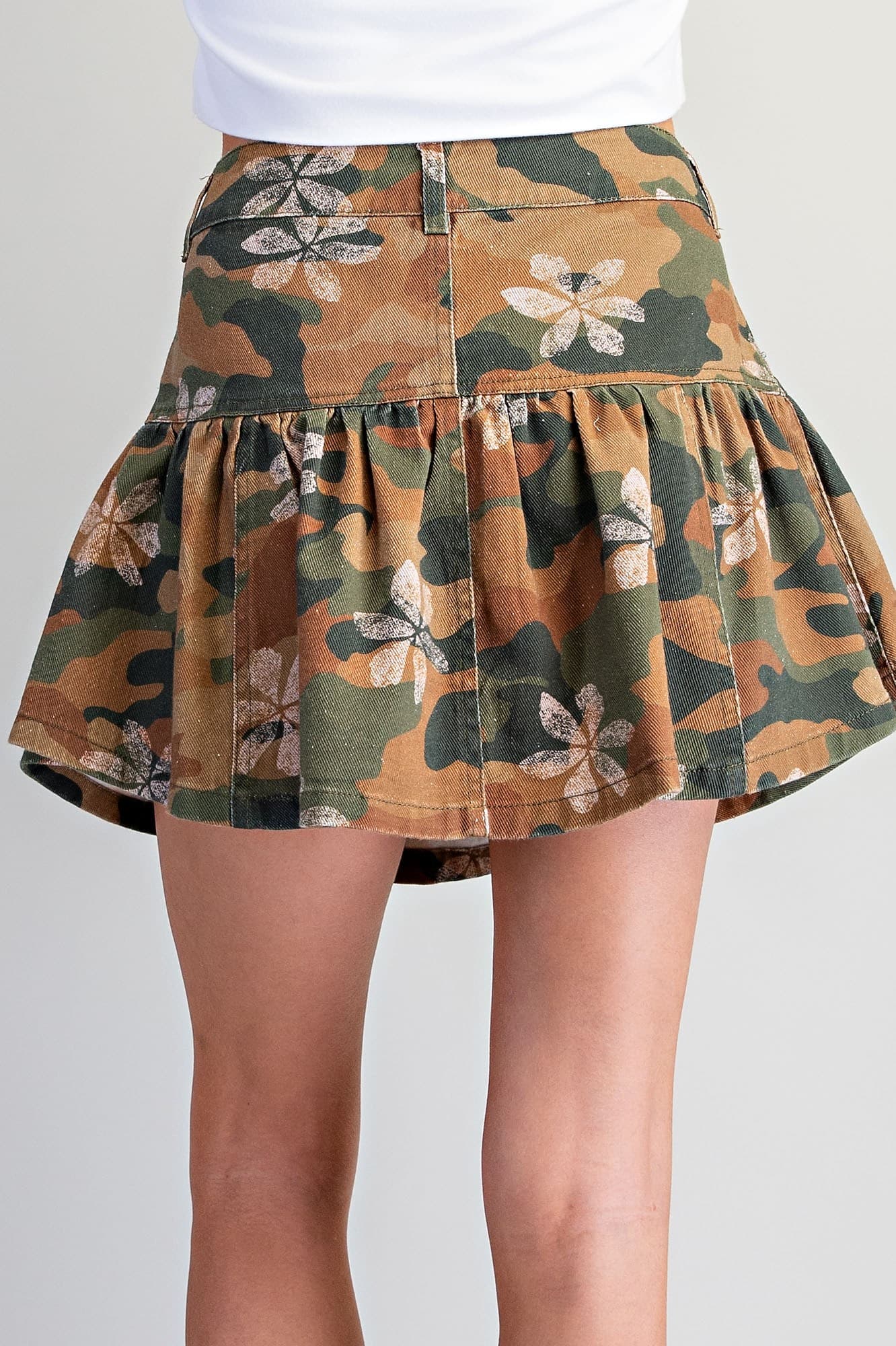 SHS17080 - CAMO