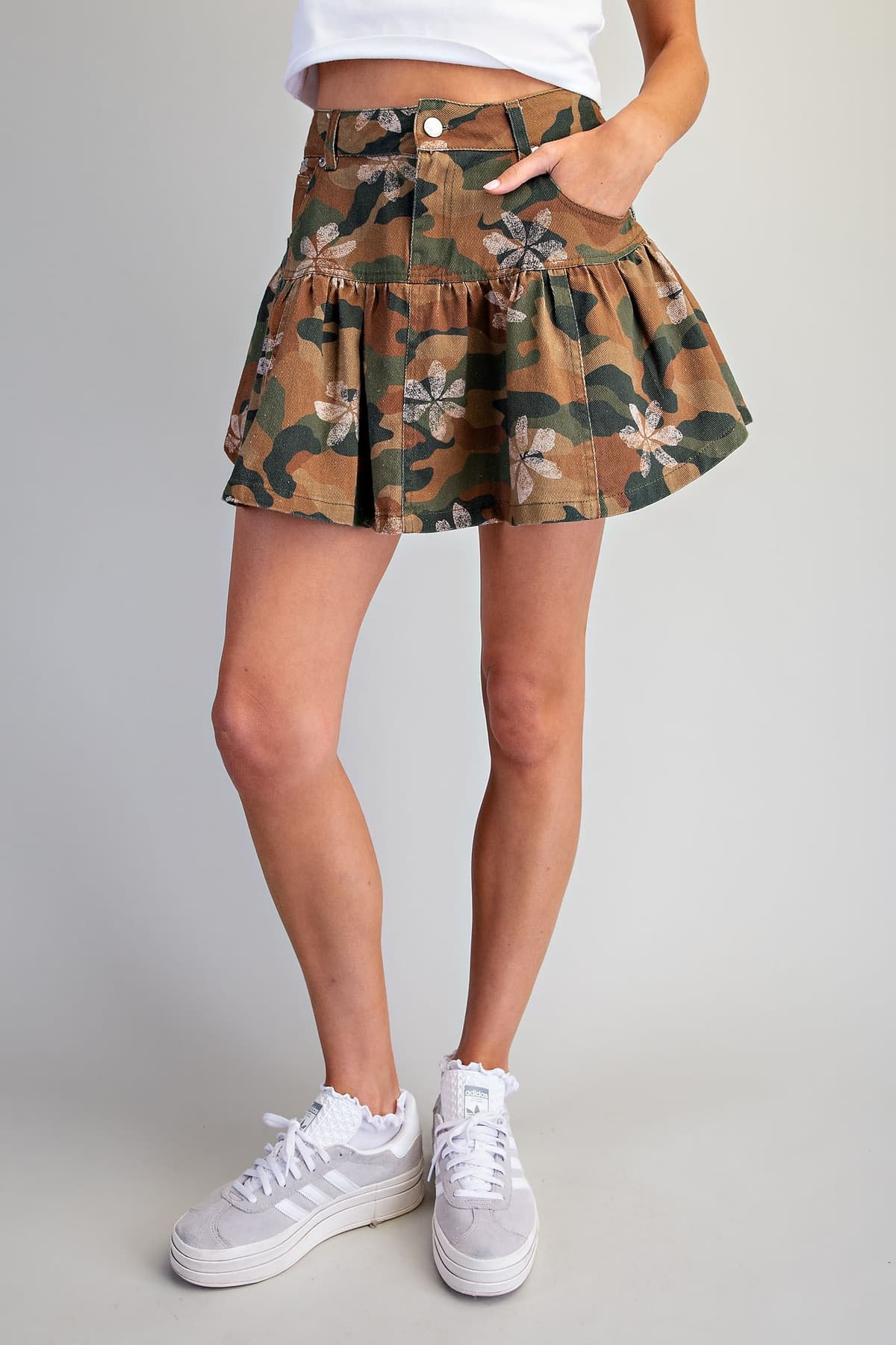 SHS17080 - CAMO