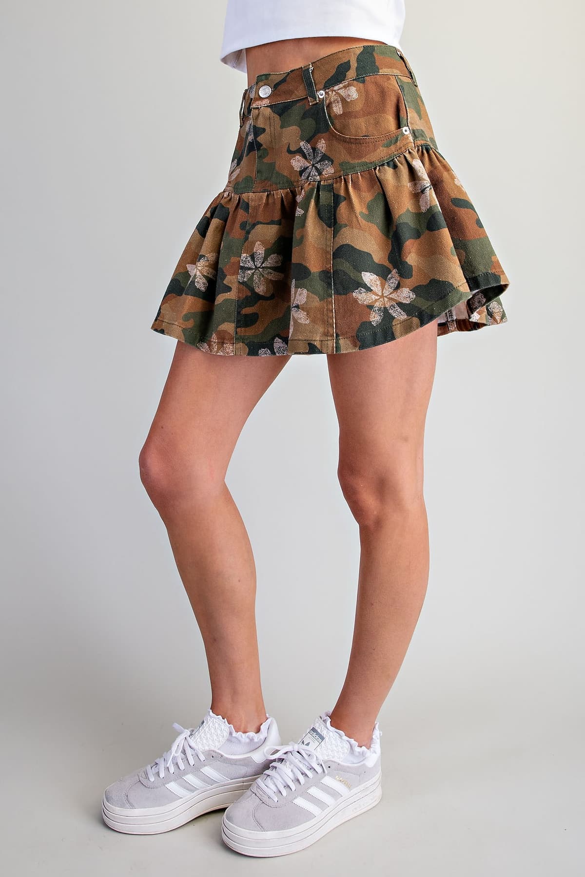 SHS17080 - CAMO