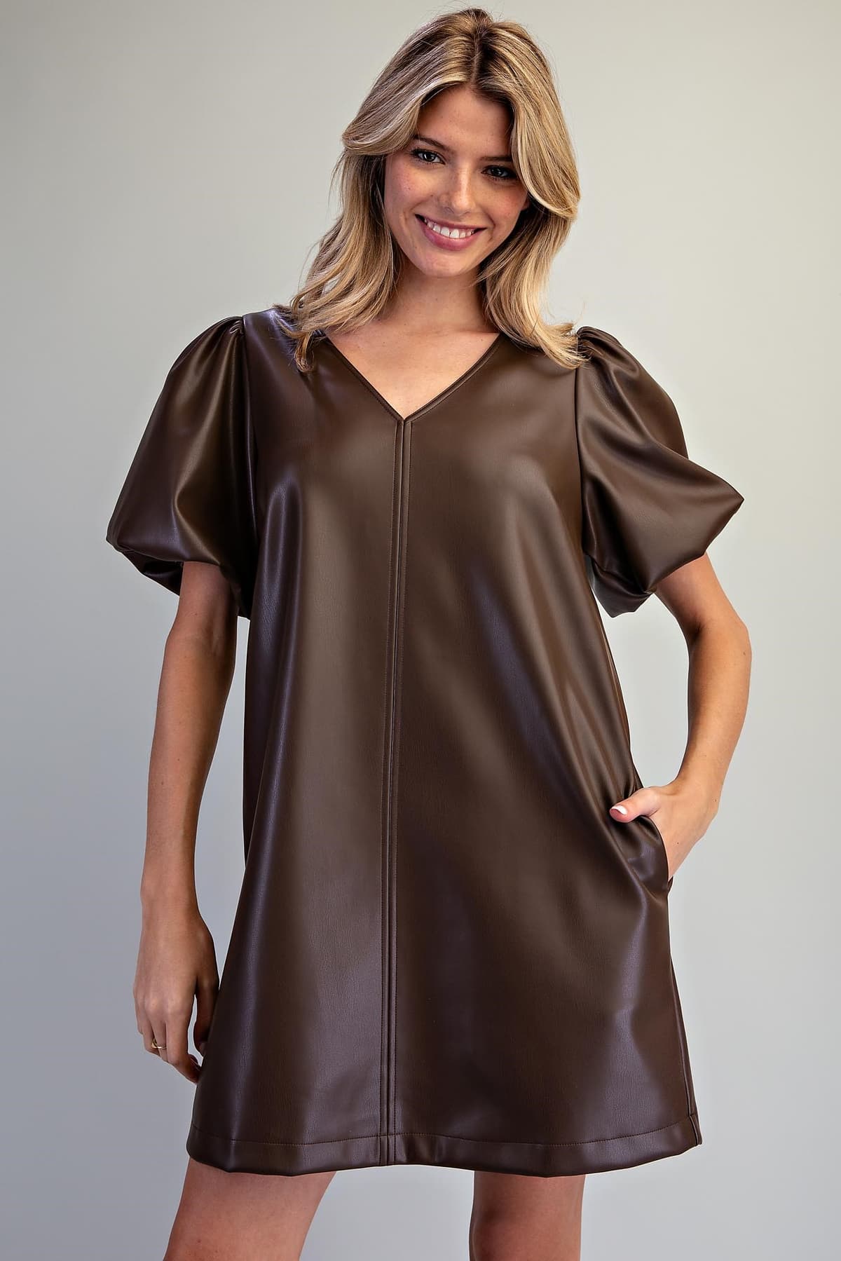 DH17072 - CHOCOLATE