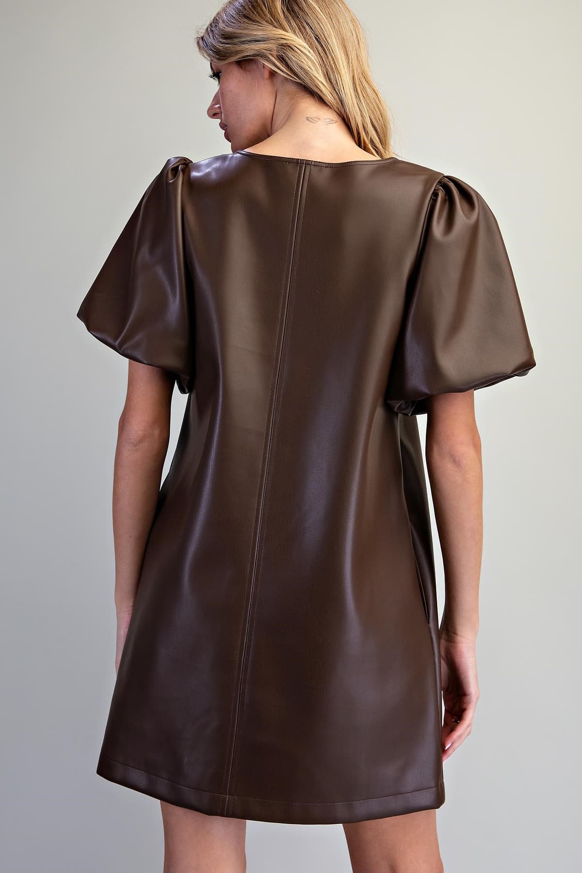 DH17072 - CHOCOLATE