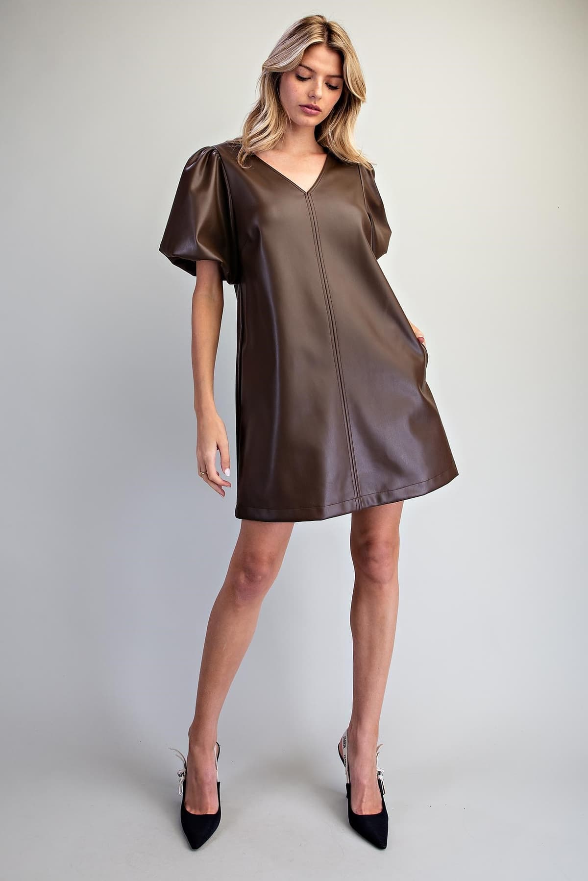 DH17072 - CHOCOLATE