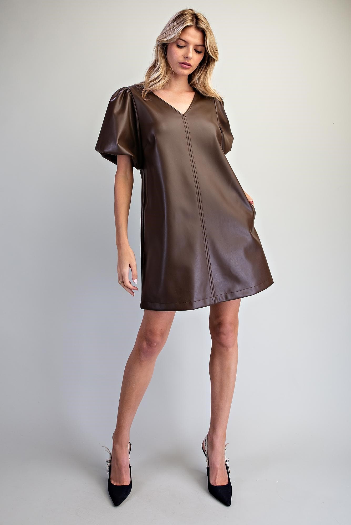 DH17072 - CHOCOLATE