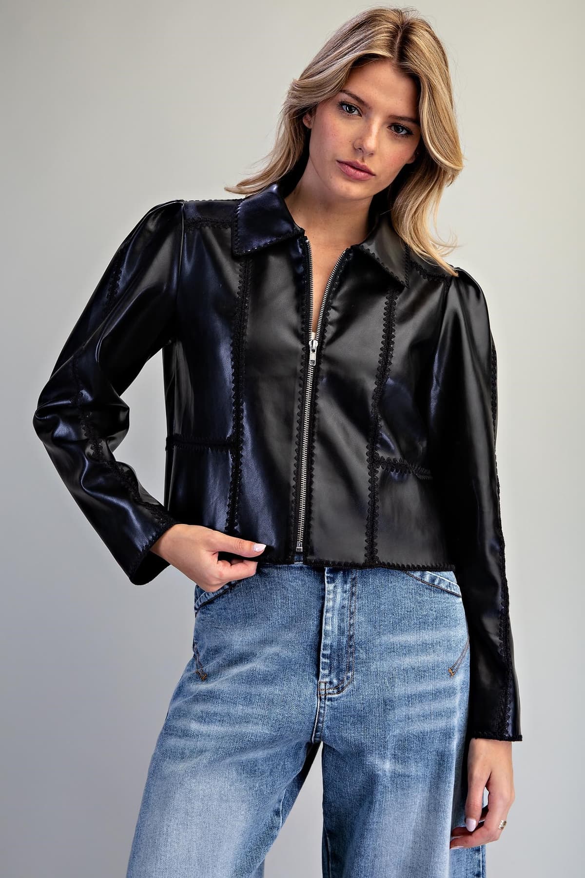 JH15694 - BLACK