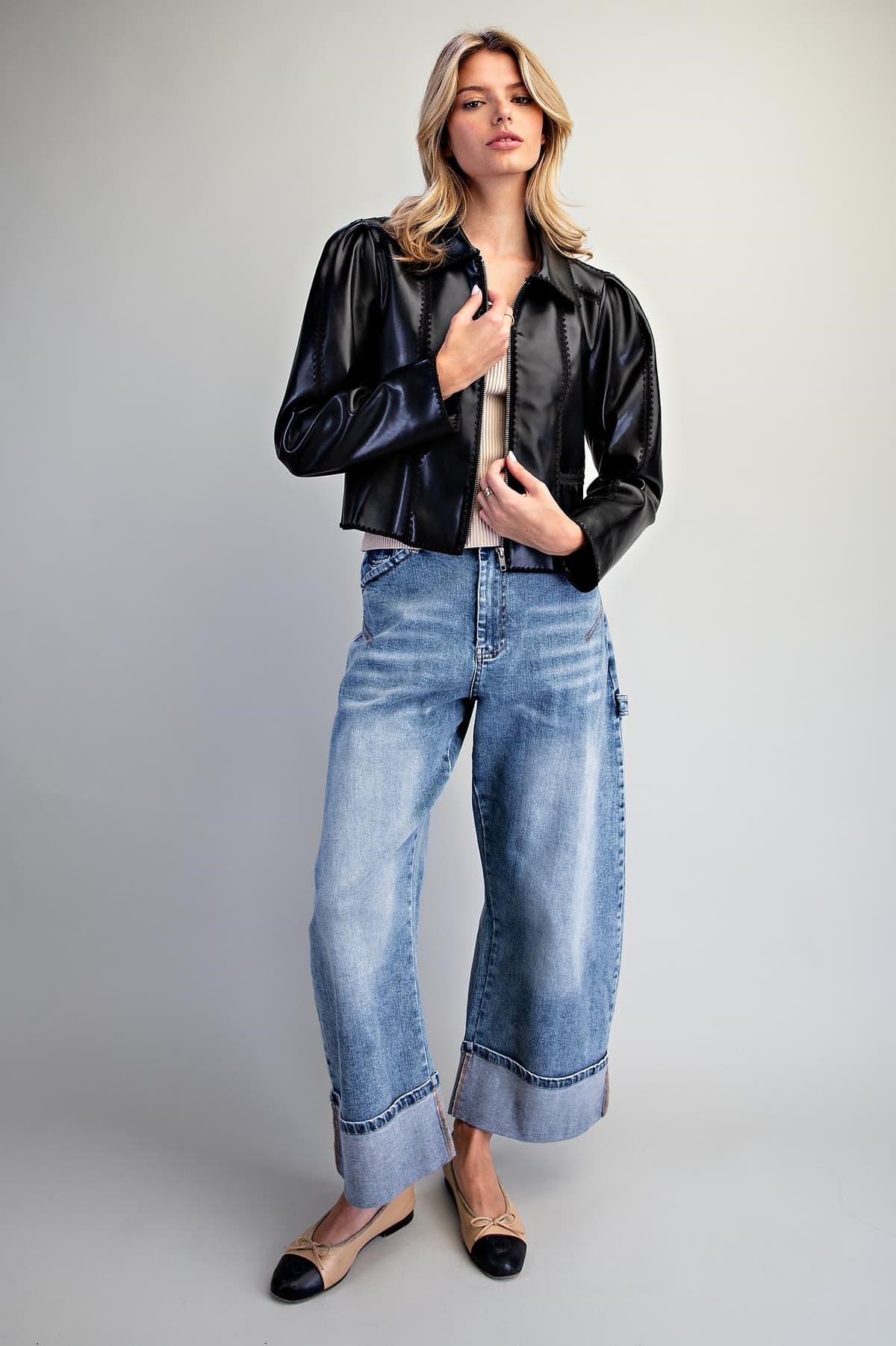 JH15694 - BLACK
