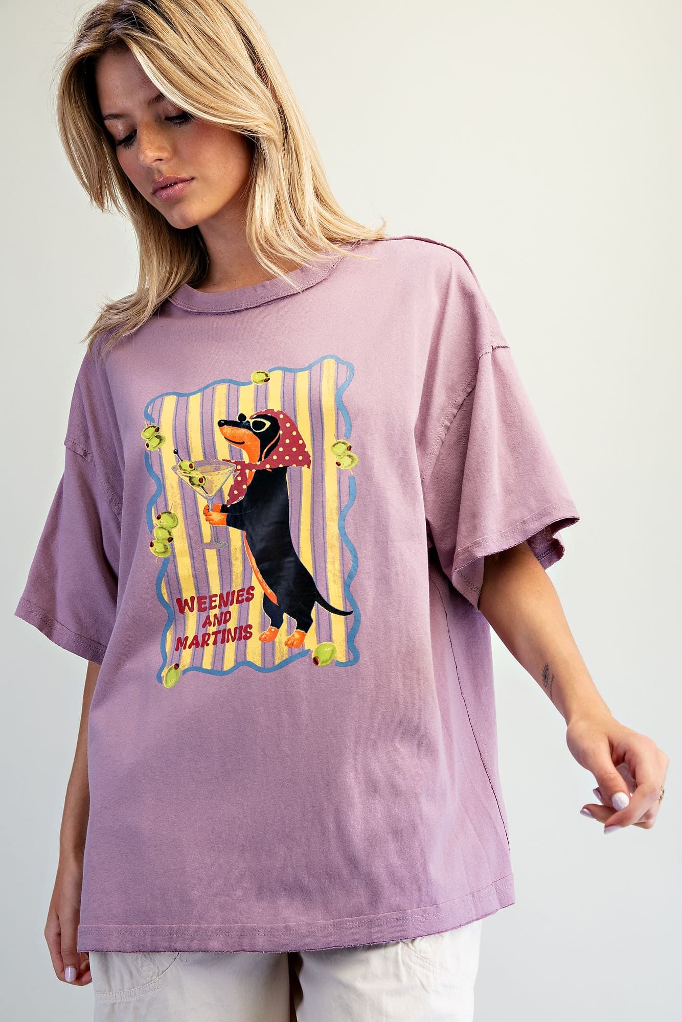 TH17018 - WILD BERRY