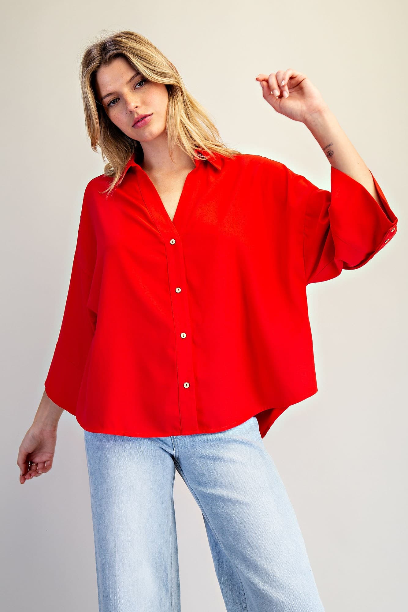 TK16777 - TOMATO