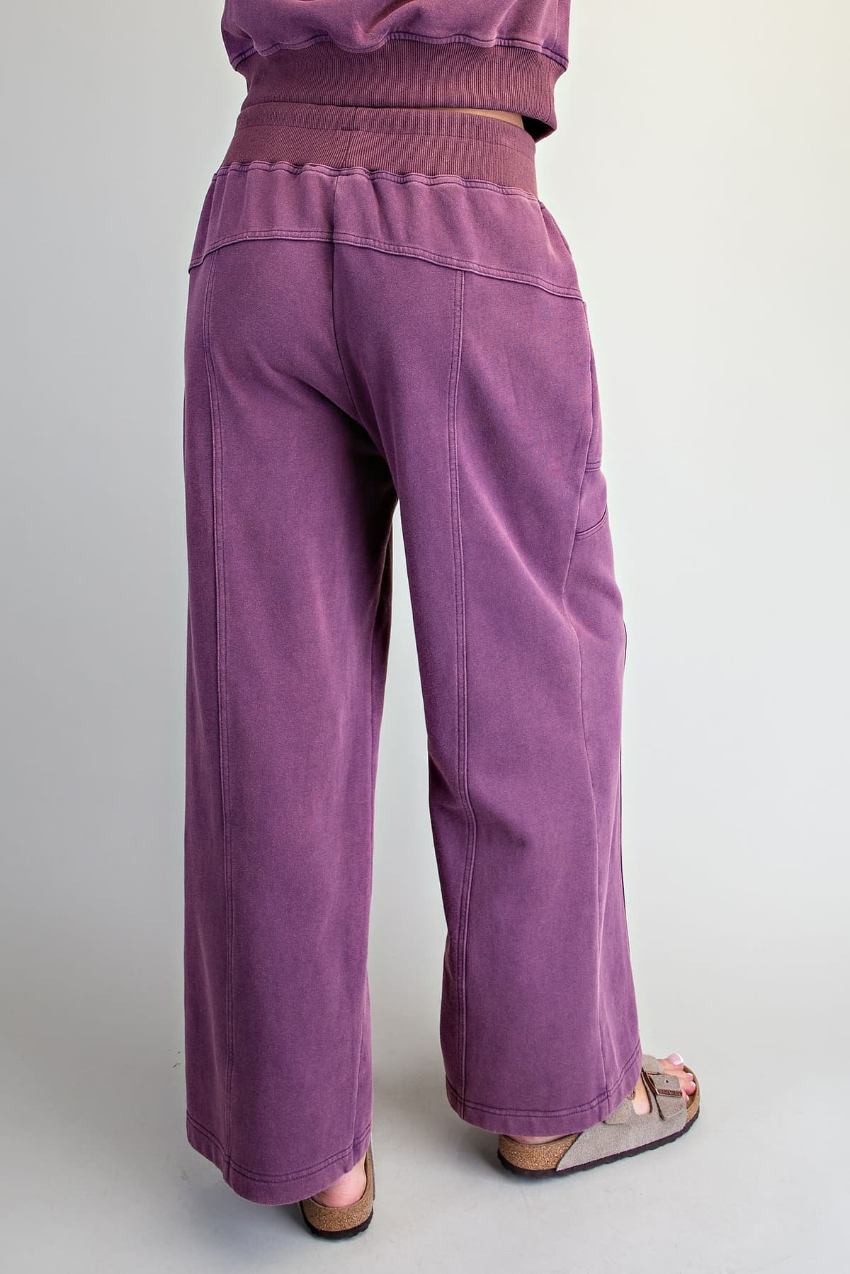 PK16691 - PLUM CASPIA