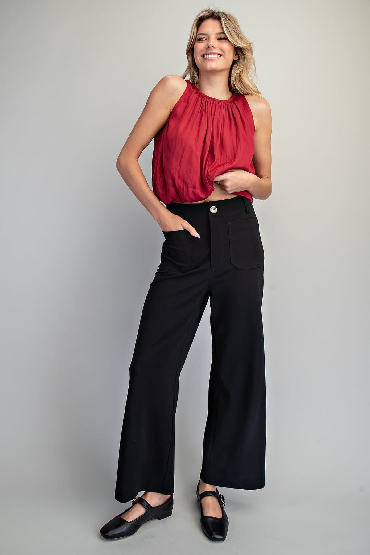 PK16767 - BLACK