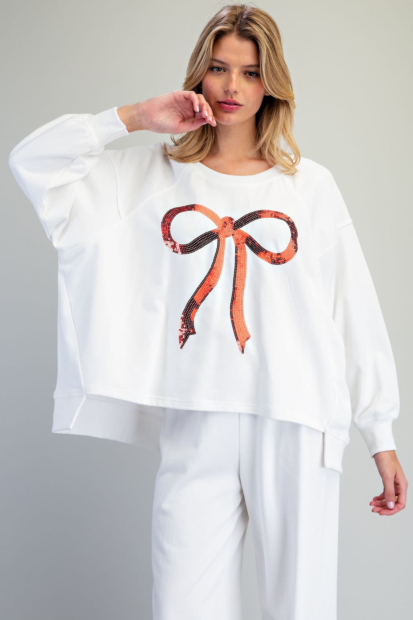 TH15872 - OFF WHITE