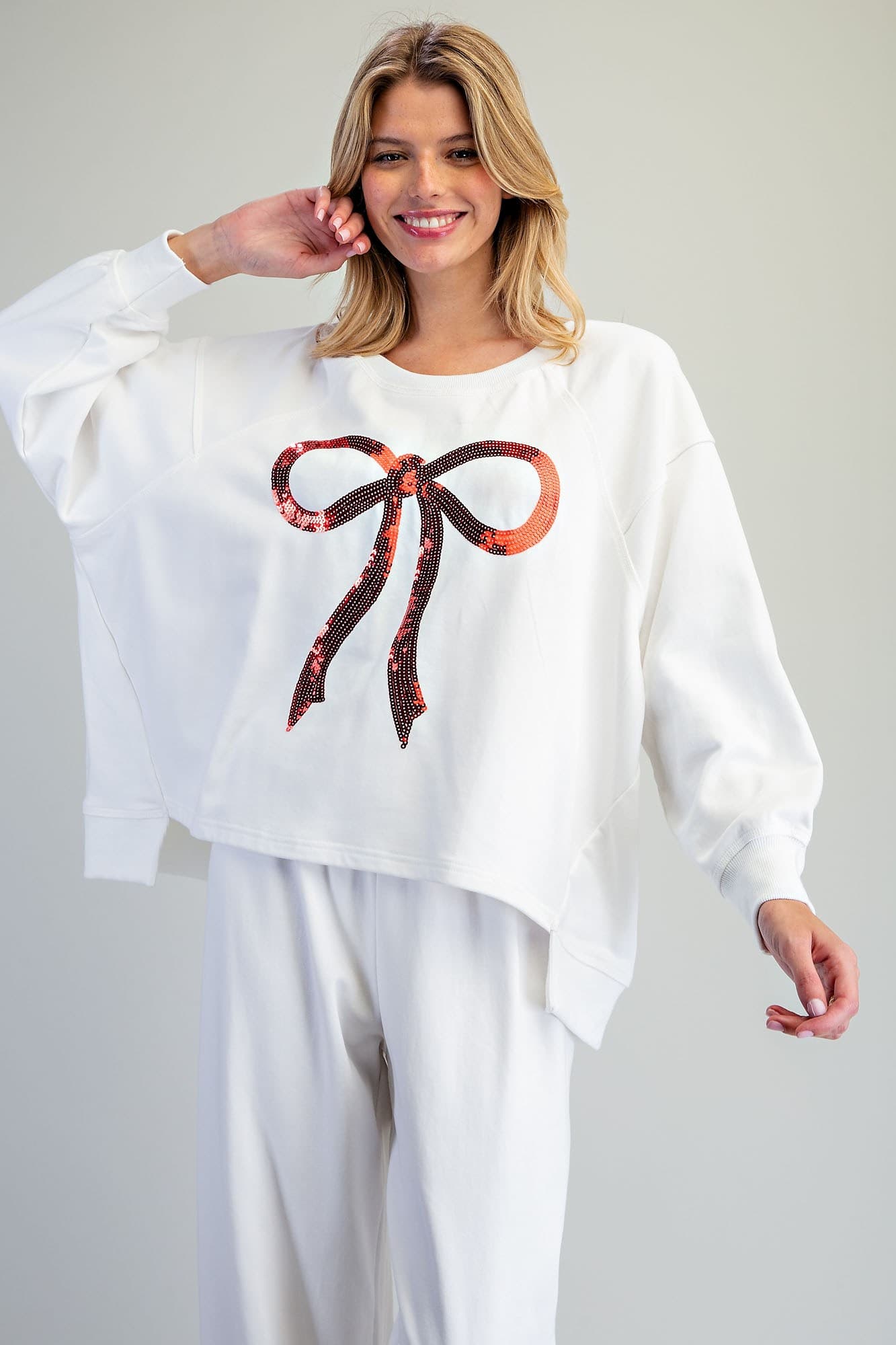 TH15872 - OFF WHITE