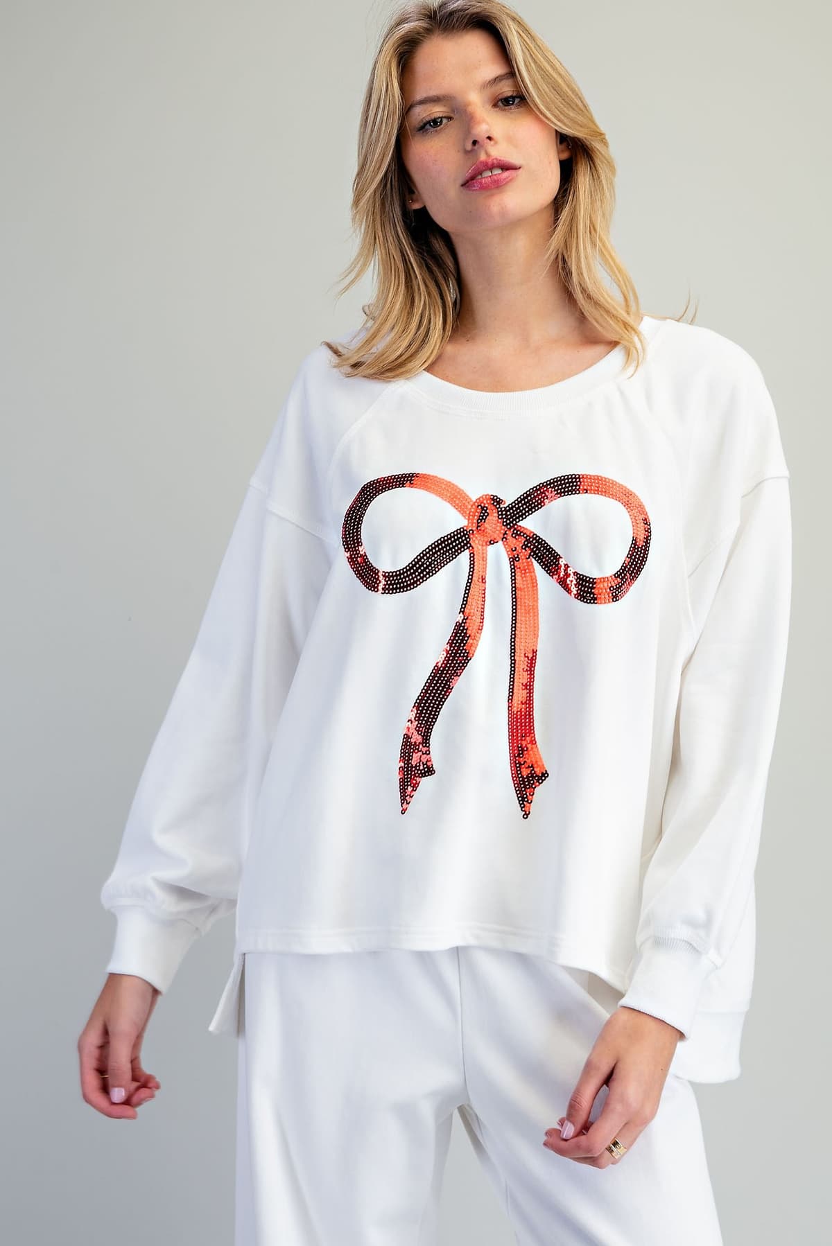 TH15872 - OFF WHITE