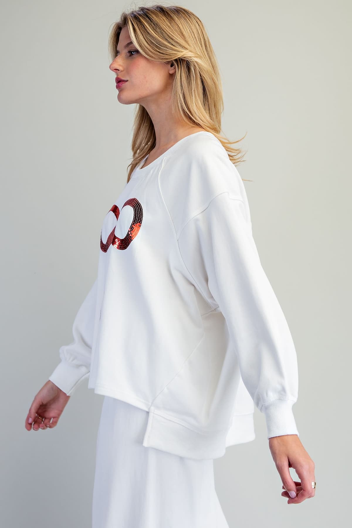 TH15872 - OFF WHITE