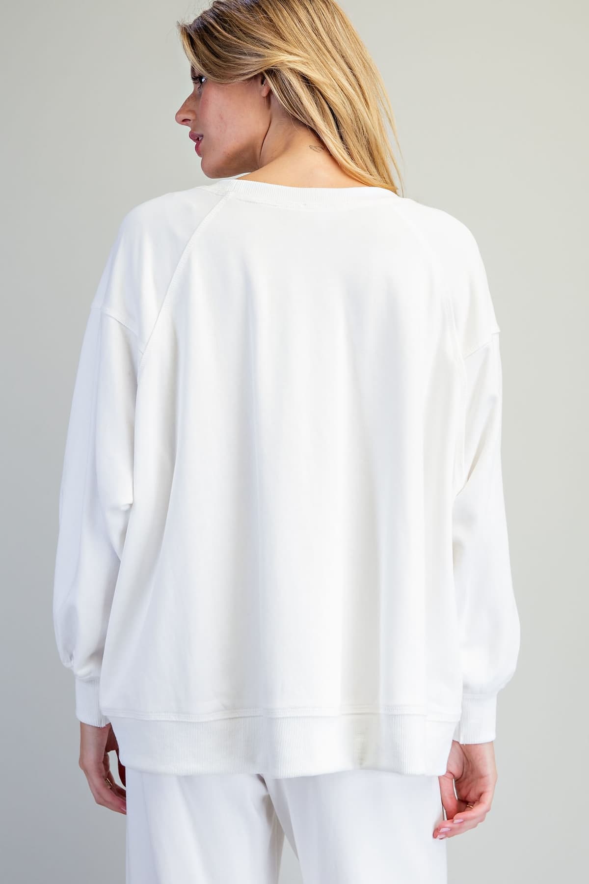 TH15872 - OFF WHITE