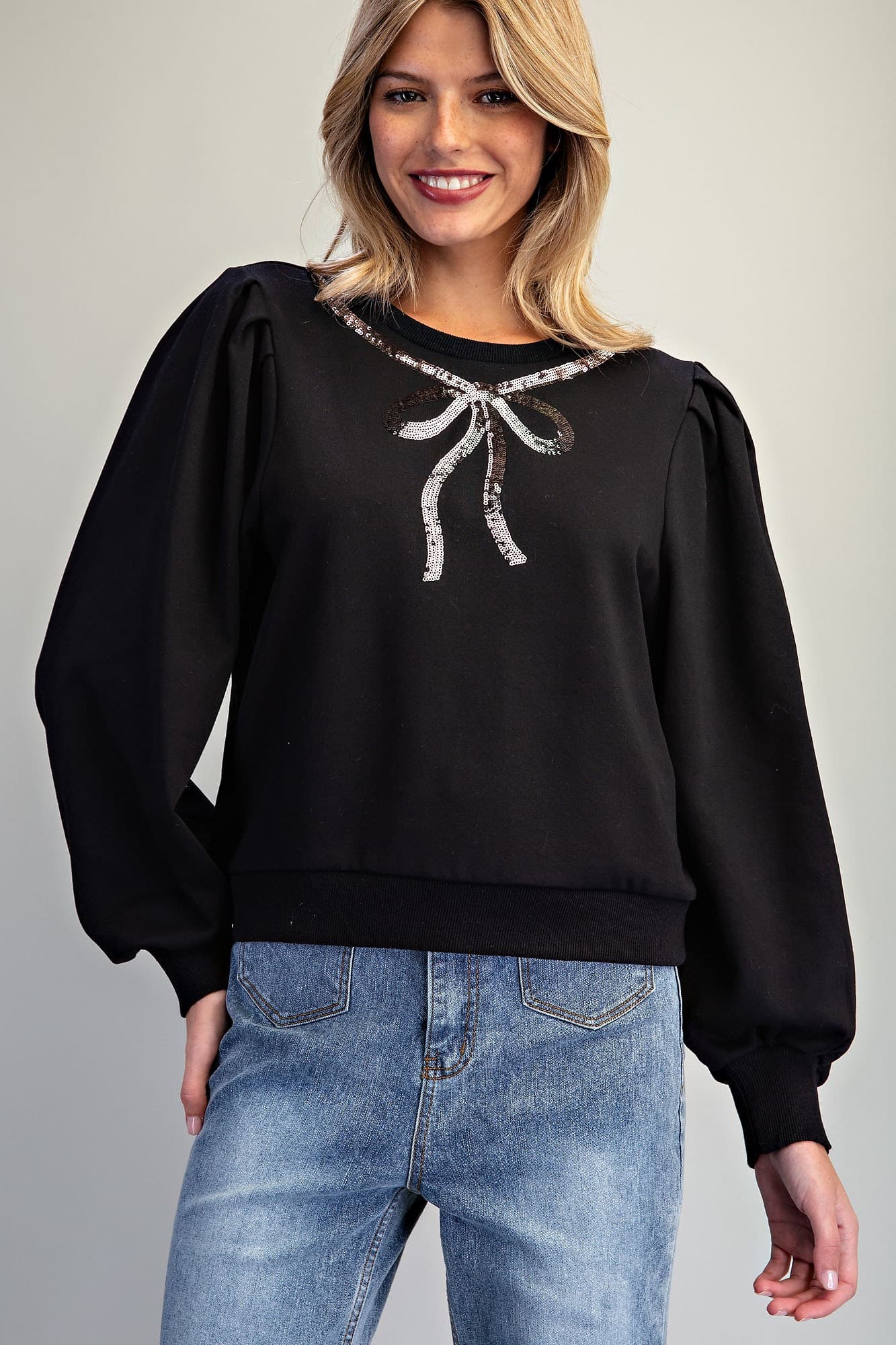 TH15802 - BLACK