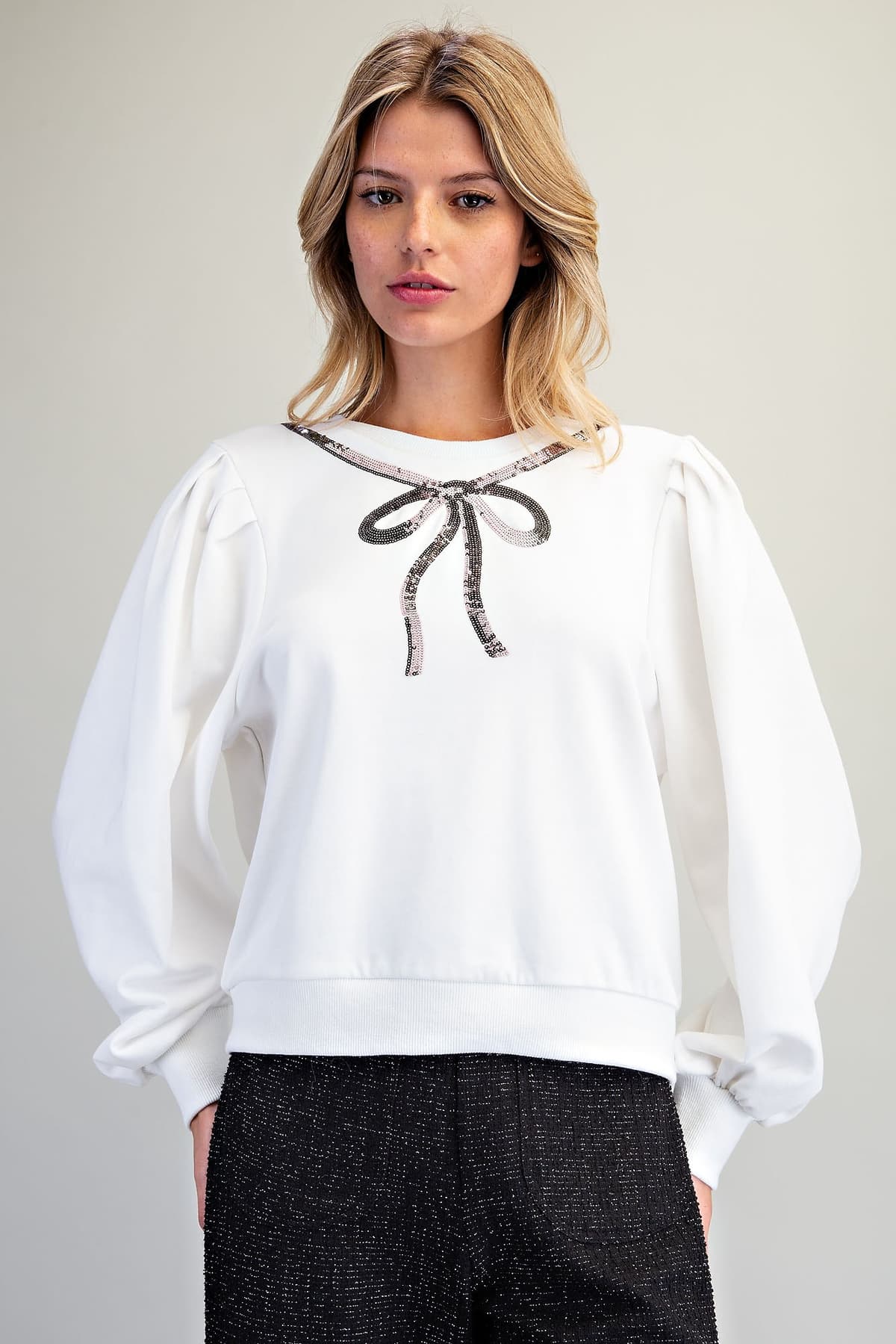 TH15802 - OFF WHITE