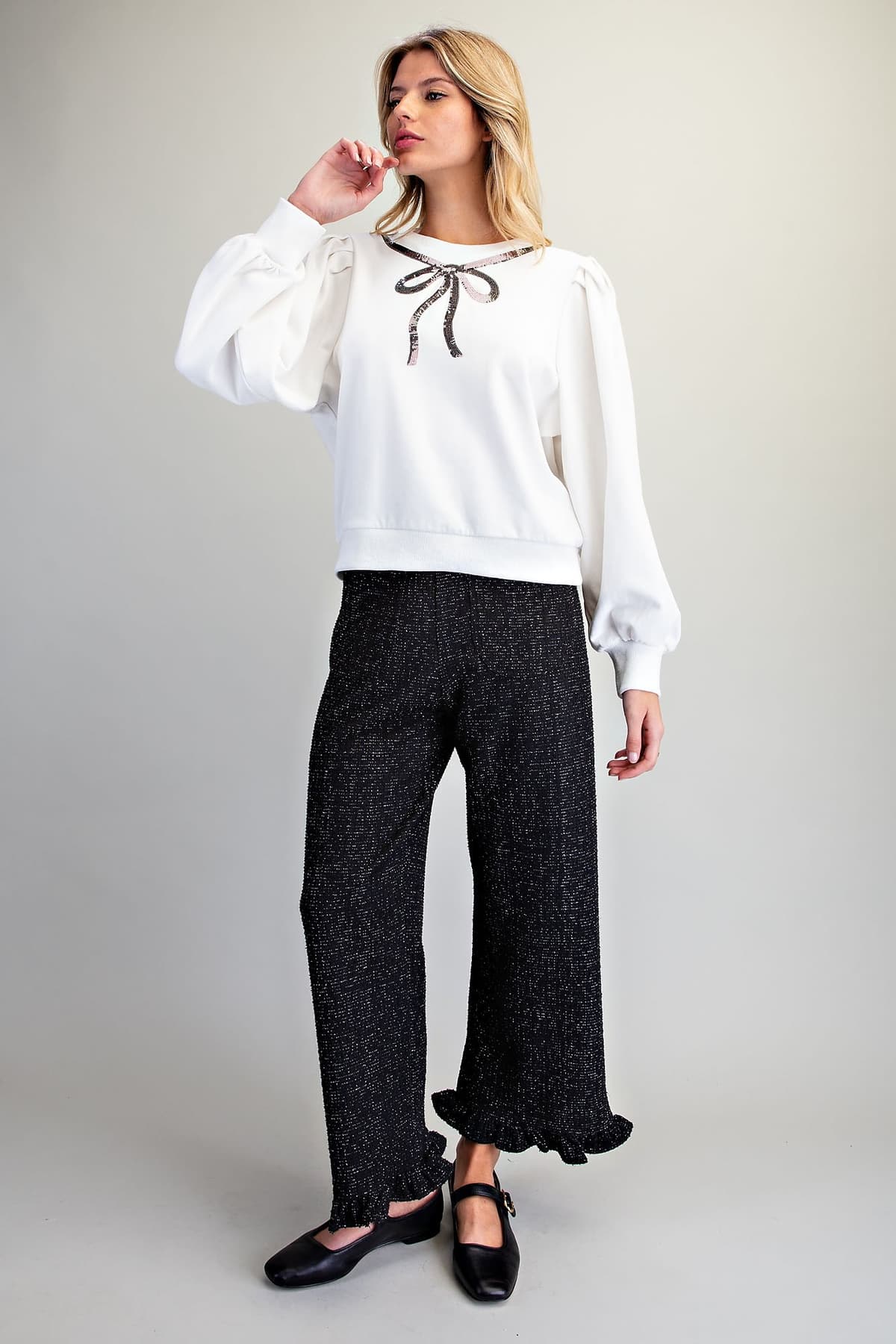 TH15802 - OFF WHITE