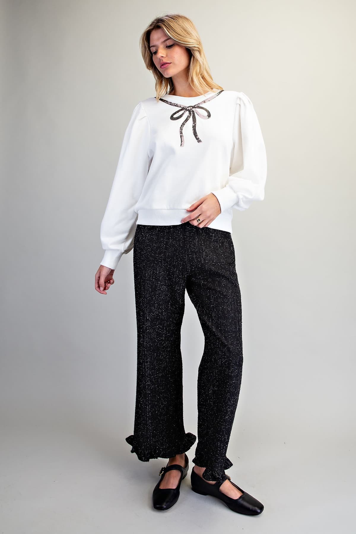TH15802 - OFF WHITE