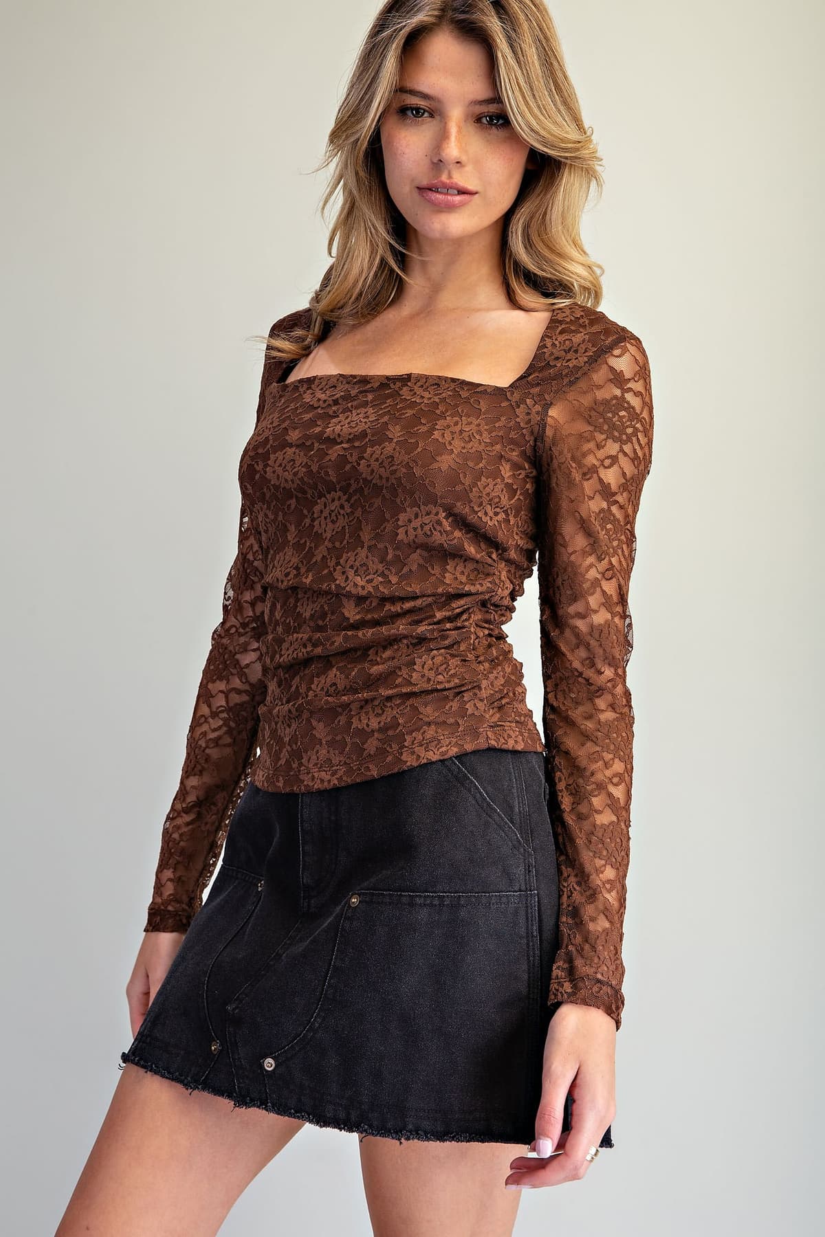 TK16449 - COCOA