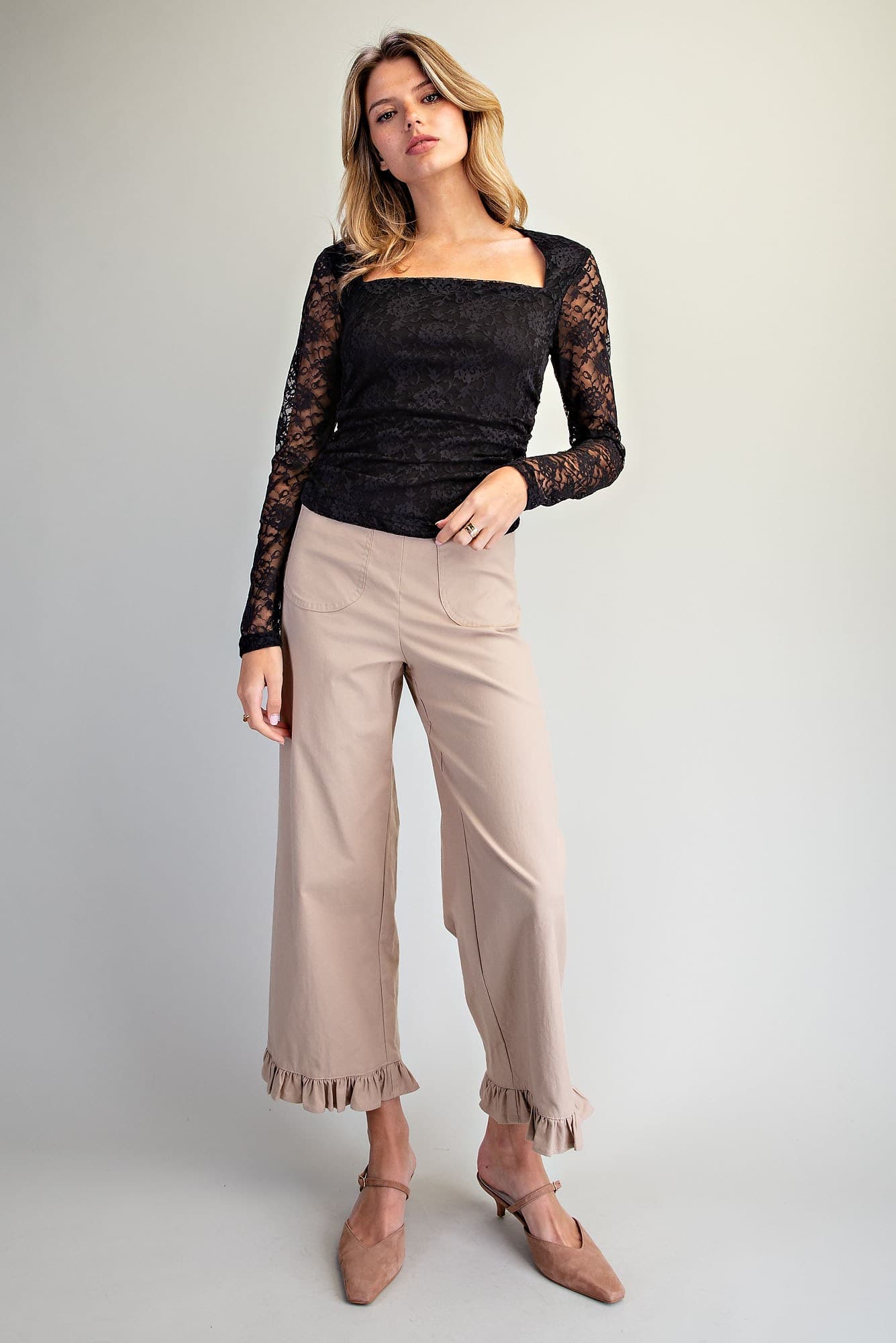 TK16449 - BLACK