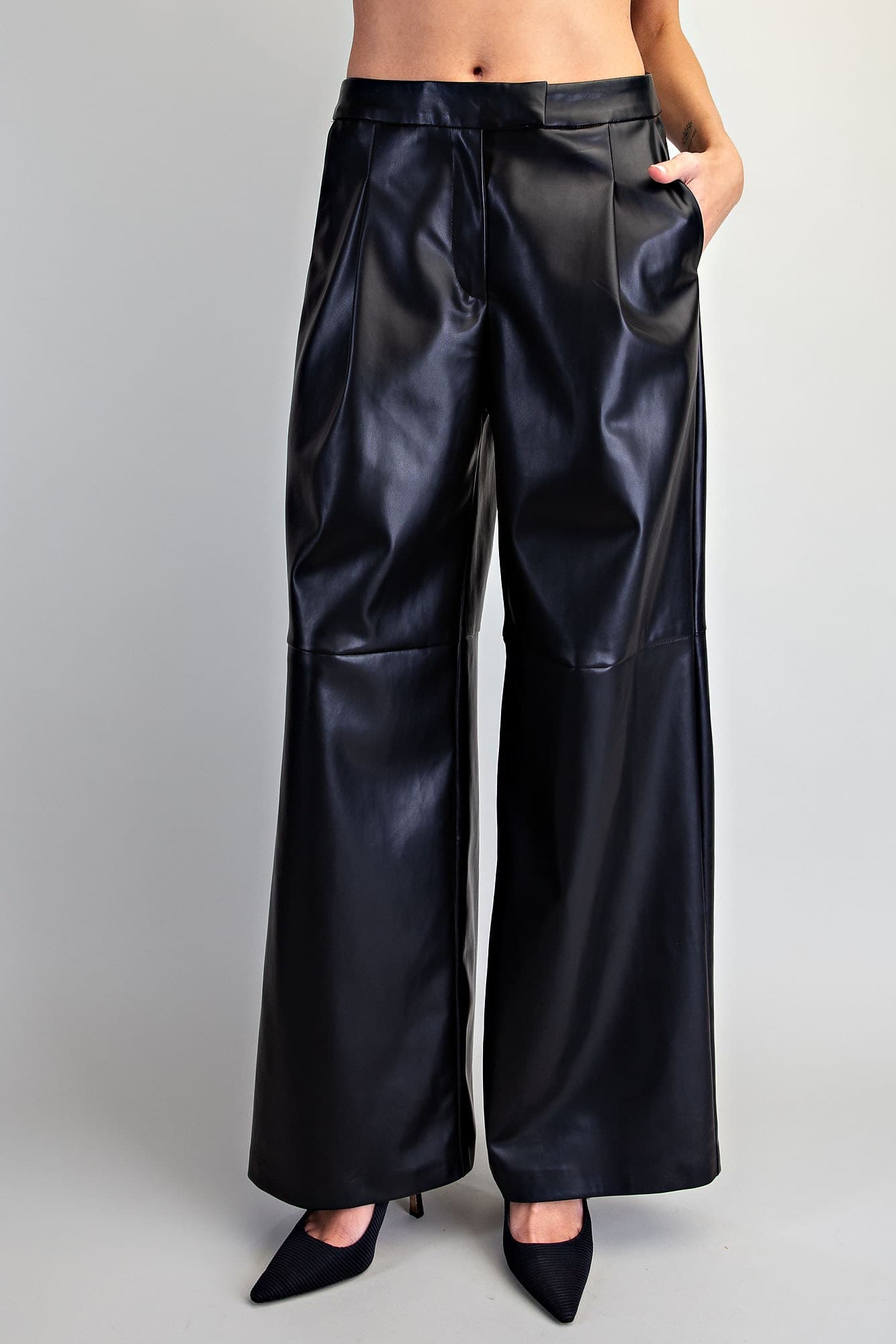 PK16494 - BLACK