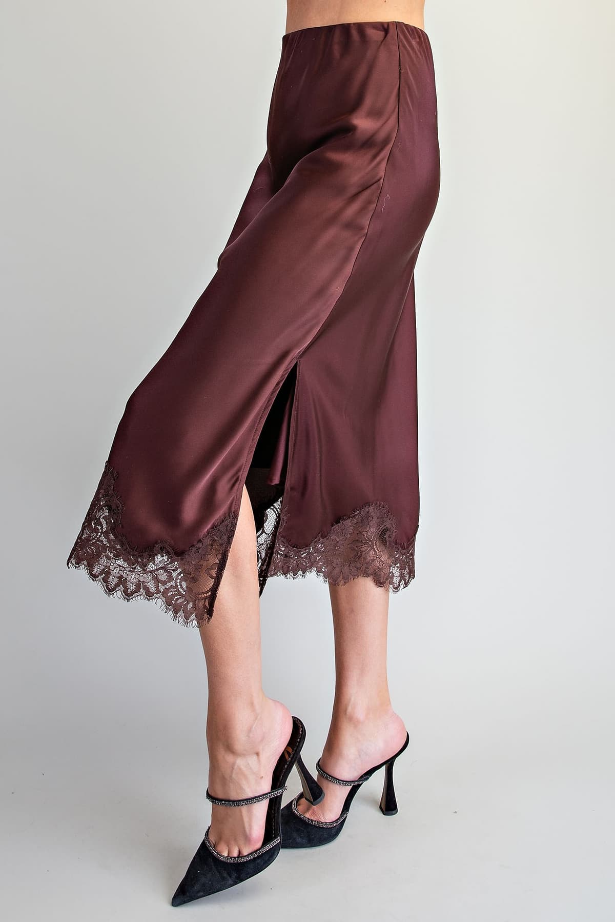 SKS16394 - MOCHA BROWN
