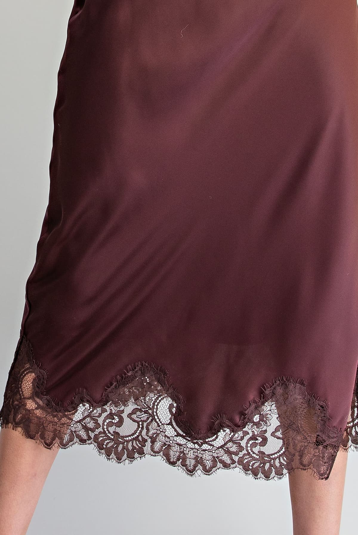 SKS16394 - MOCHA BROWN
