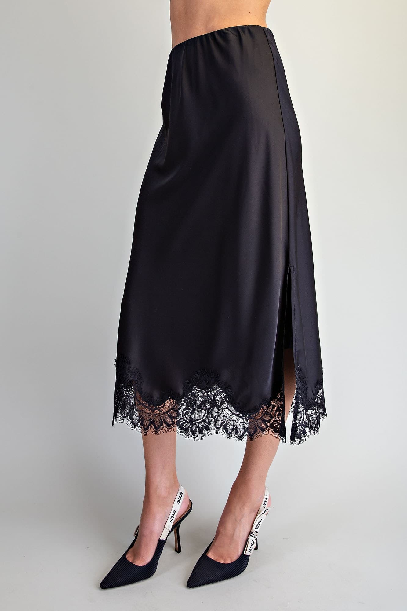 SKS16394 - BLACK